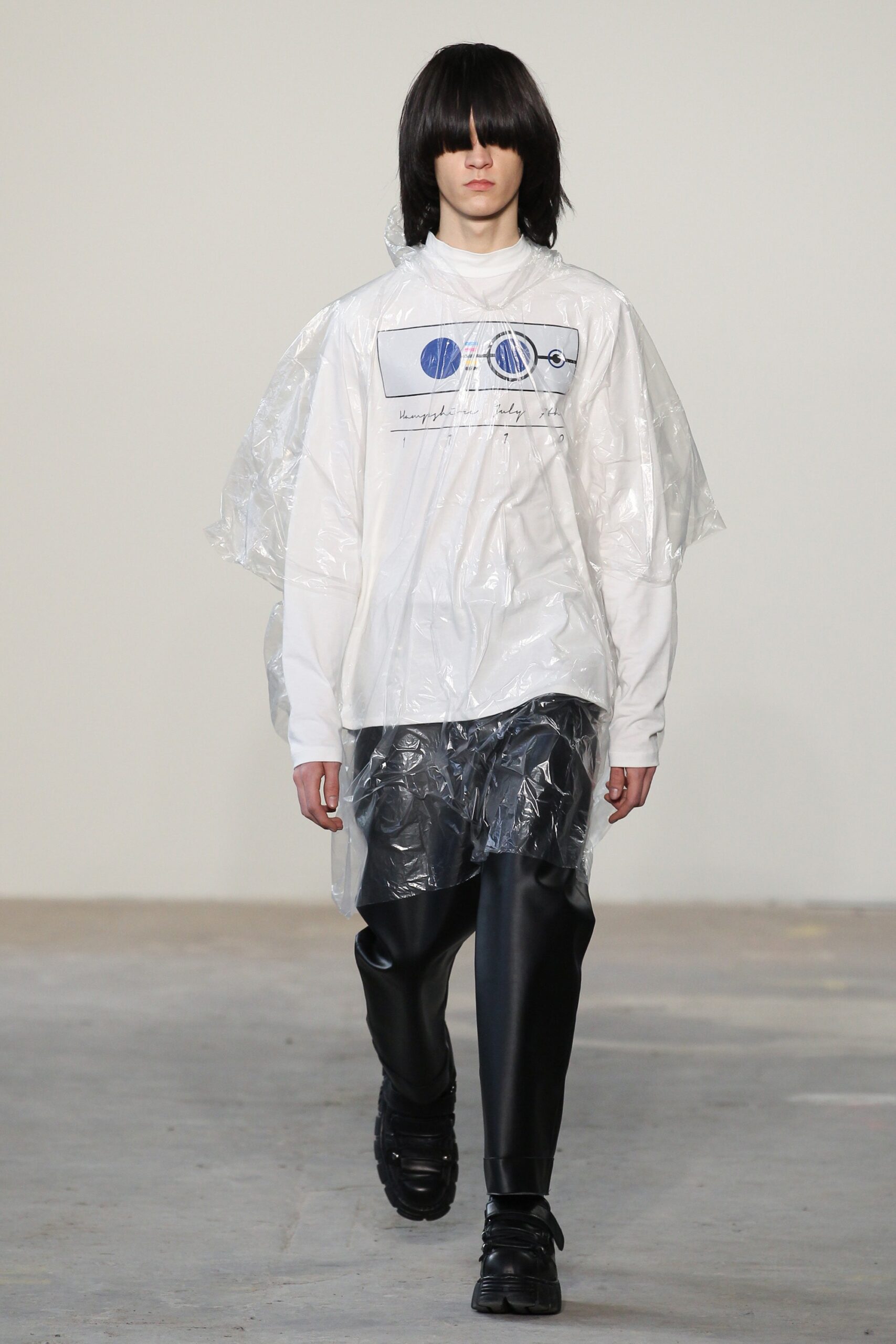 Patrik Ervell F/W 17 Menswear Look 18