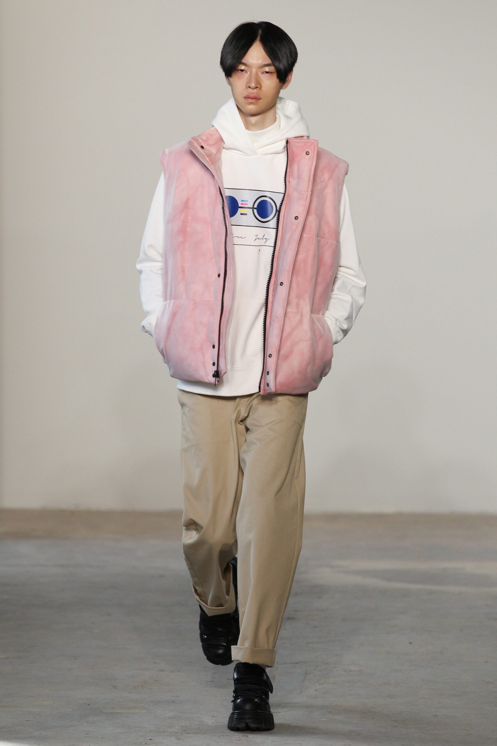 Patrik Ervell F/W 17 Menswear Look 20