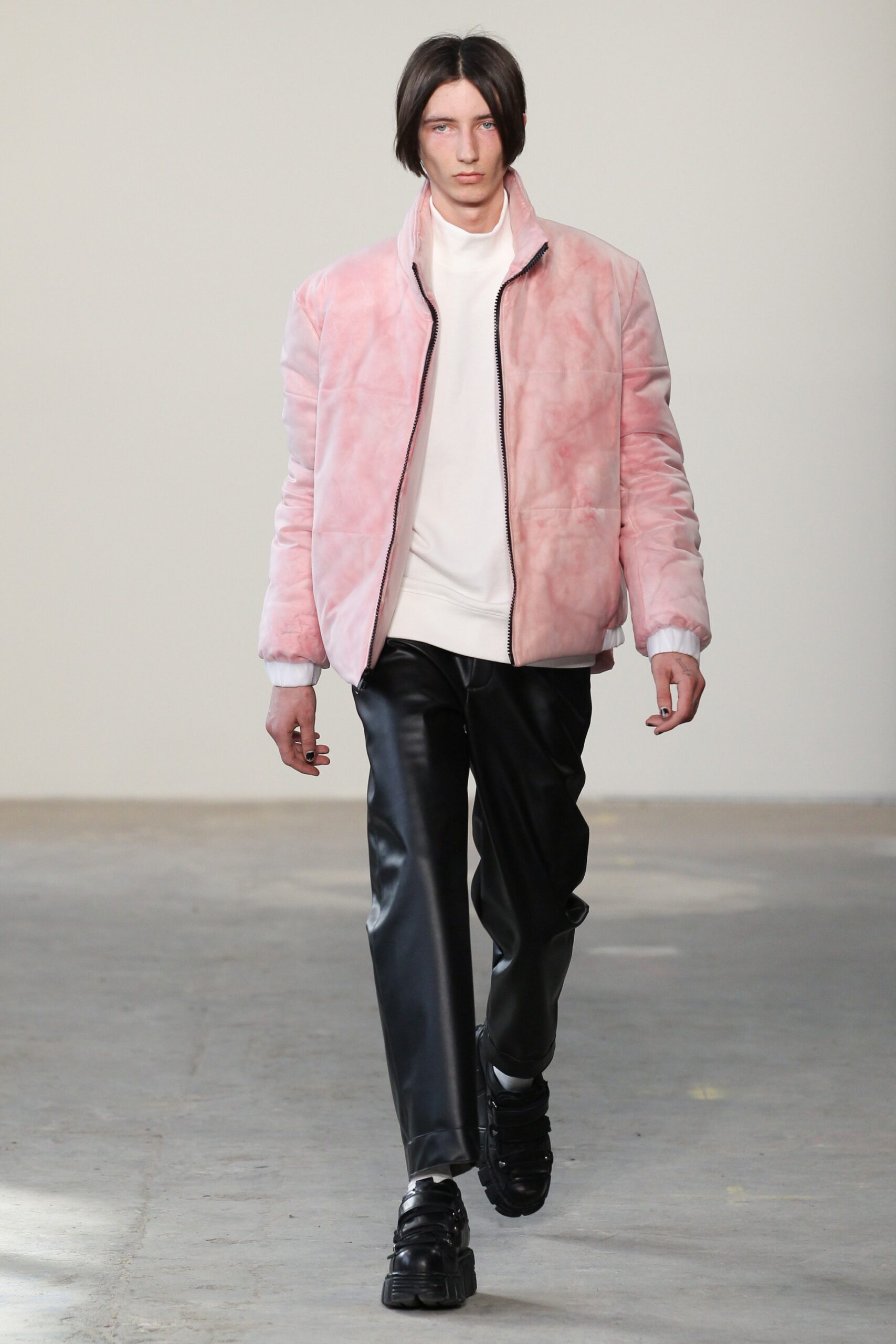 Patrik Ervell F/W 17 Menswear Look 22