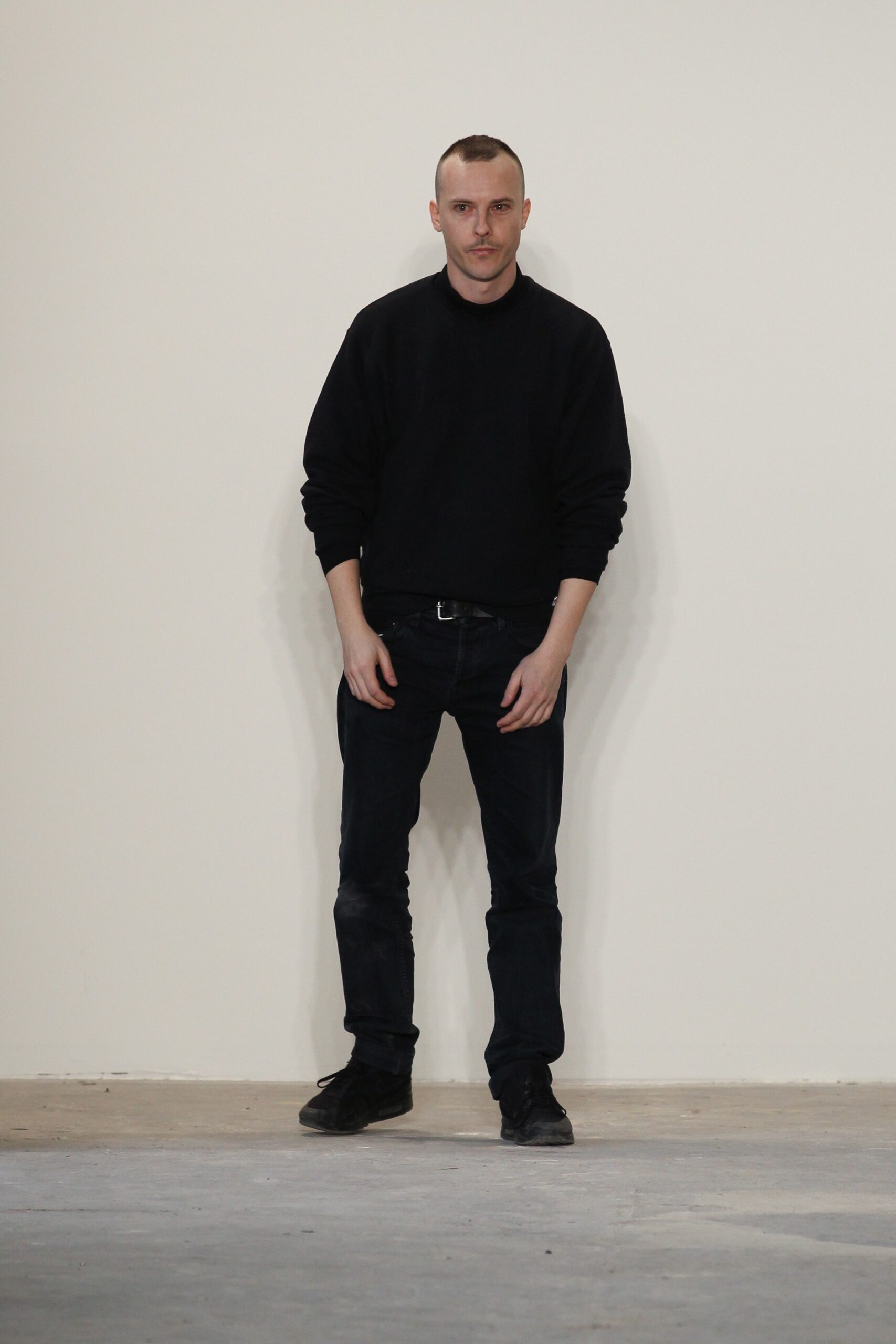 Patrik Ervell F/W 17 Menswear Look 24