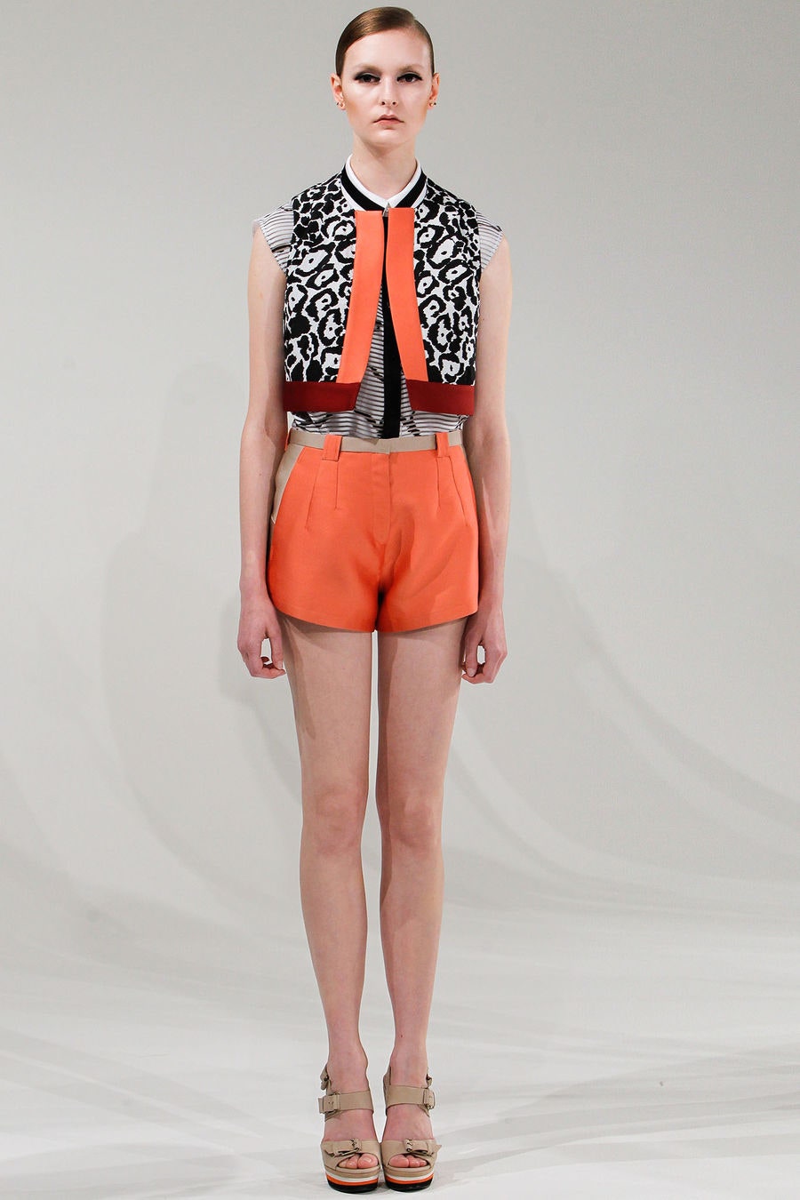 Ostwald Helgason S/S 13 Look 2