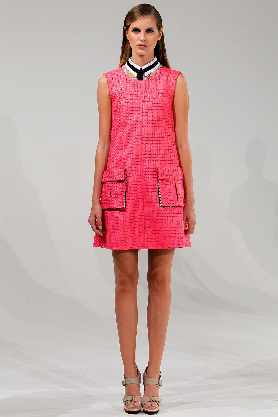 Ostwald Helgason S/S 13 Look 3