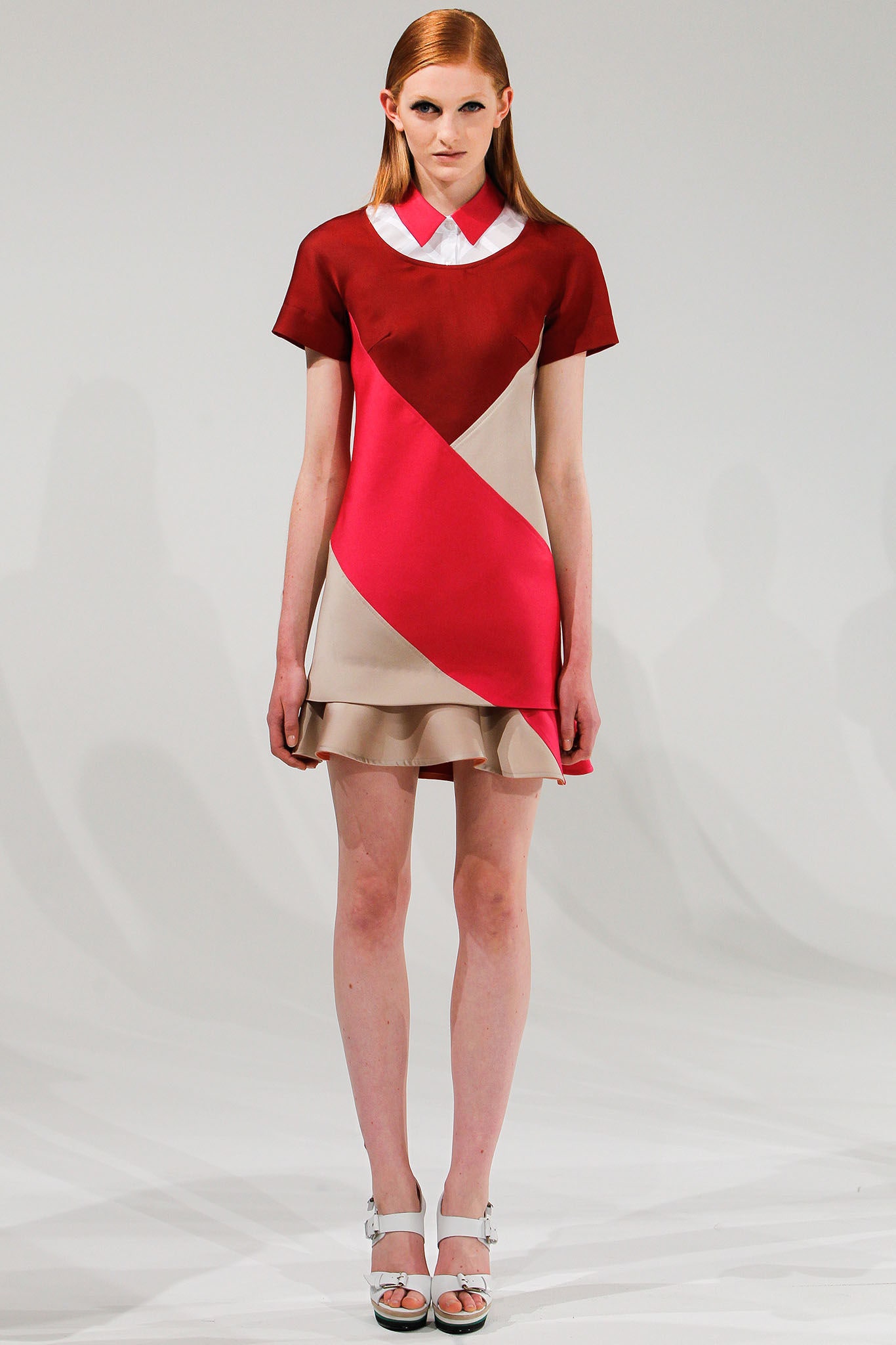 Ostwald Helgason S/S 13 Look 5