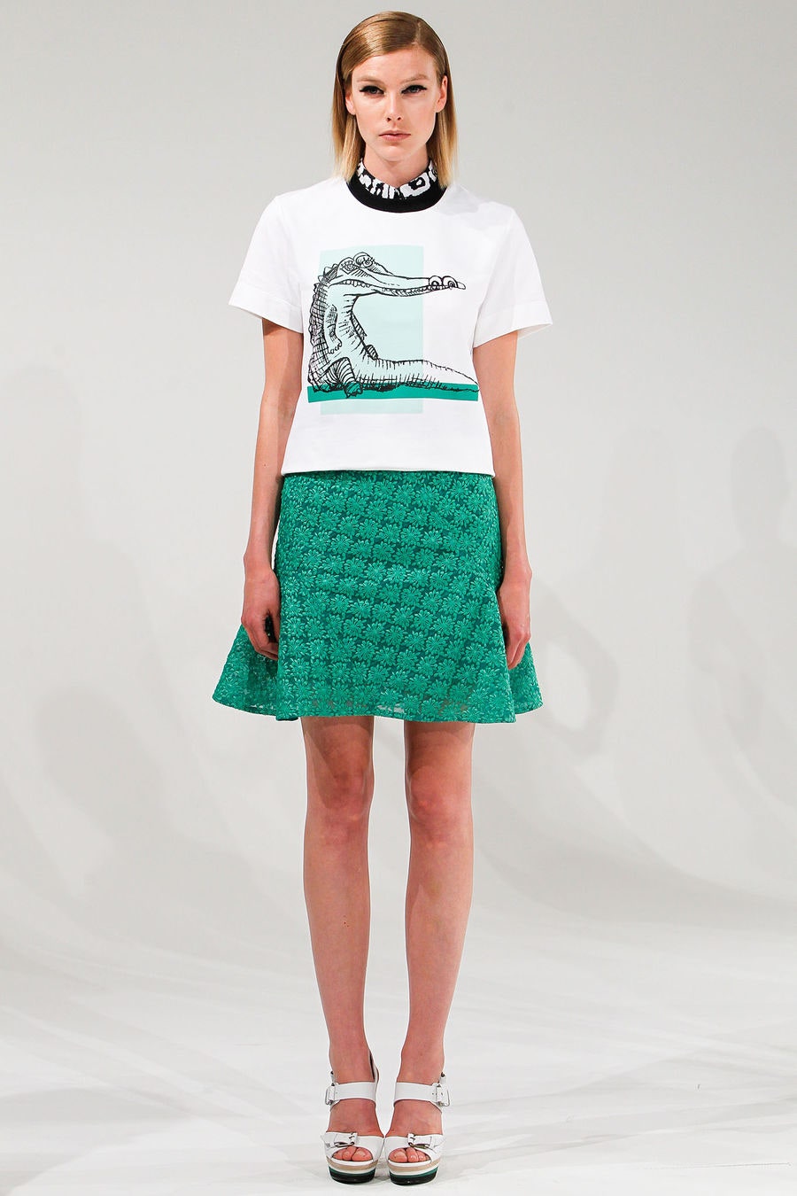 Ostwald Helgason S/S 13 Look 6