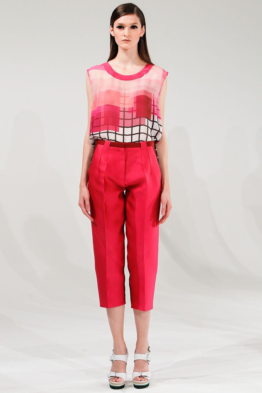Ostwald Helgason S/S 13 Look 8