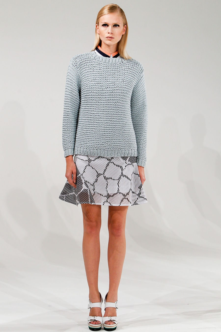 Ostwald Helgason S/S 13 Look 10