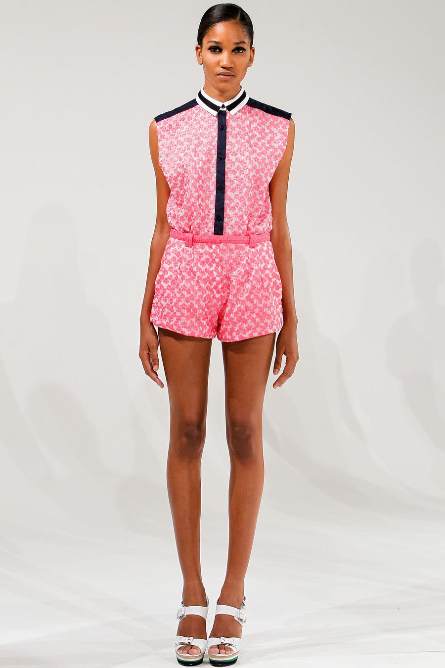 Ostwald Helgason S/S 13 Look 11