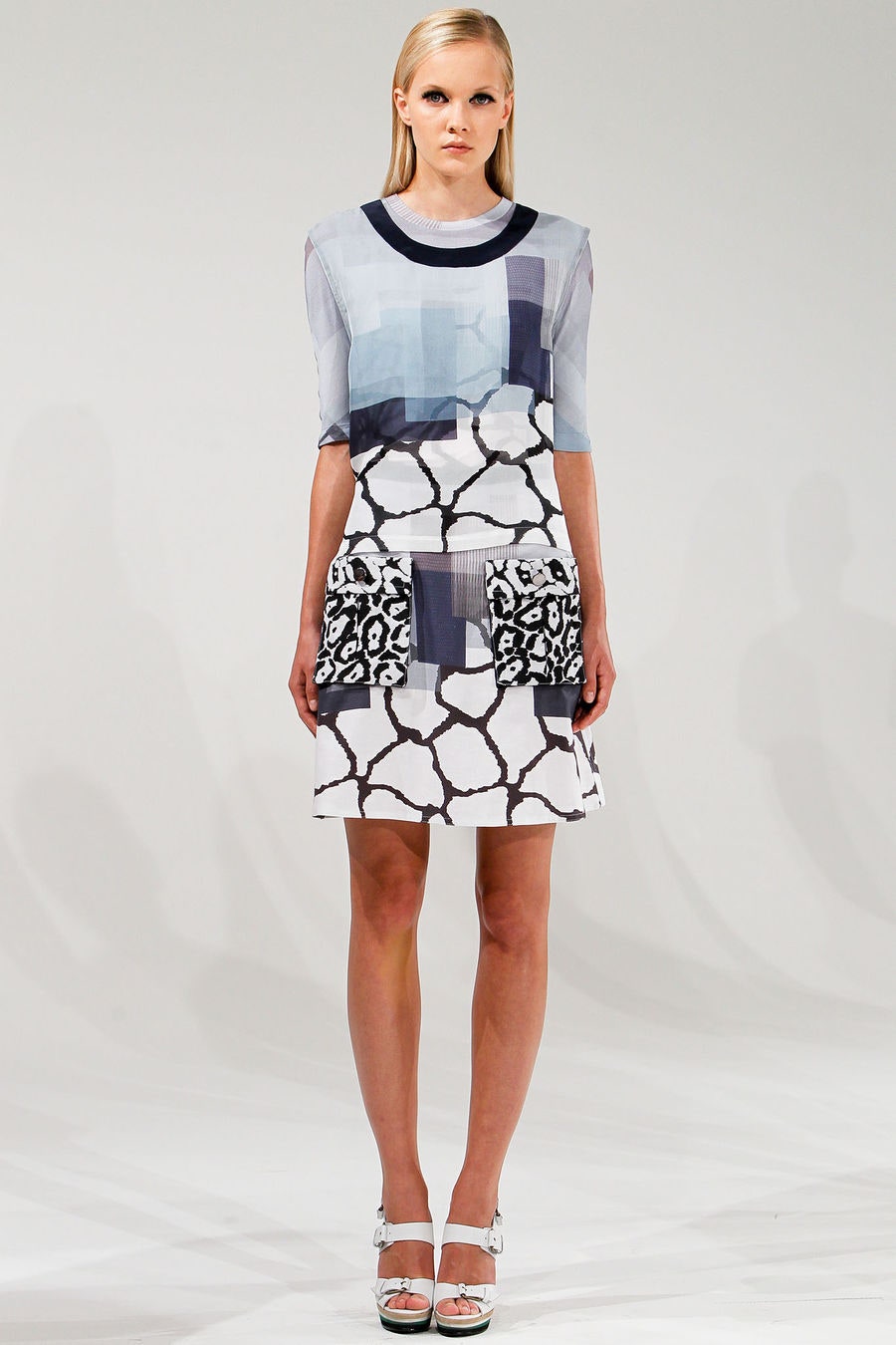 Ostwald Helgason S/S 13 Look 12