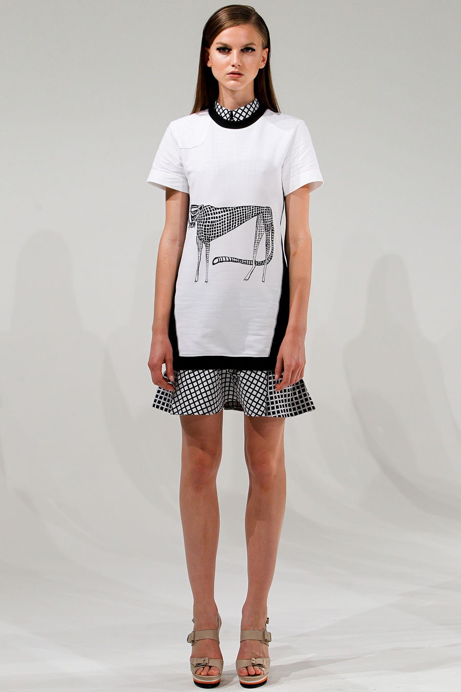 Ostwald Helgason S/S 13 Look 13