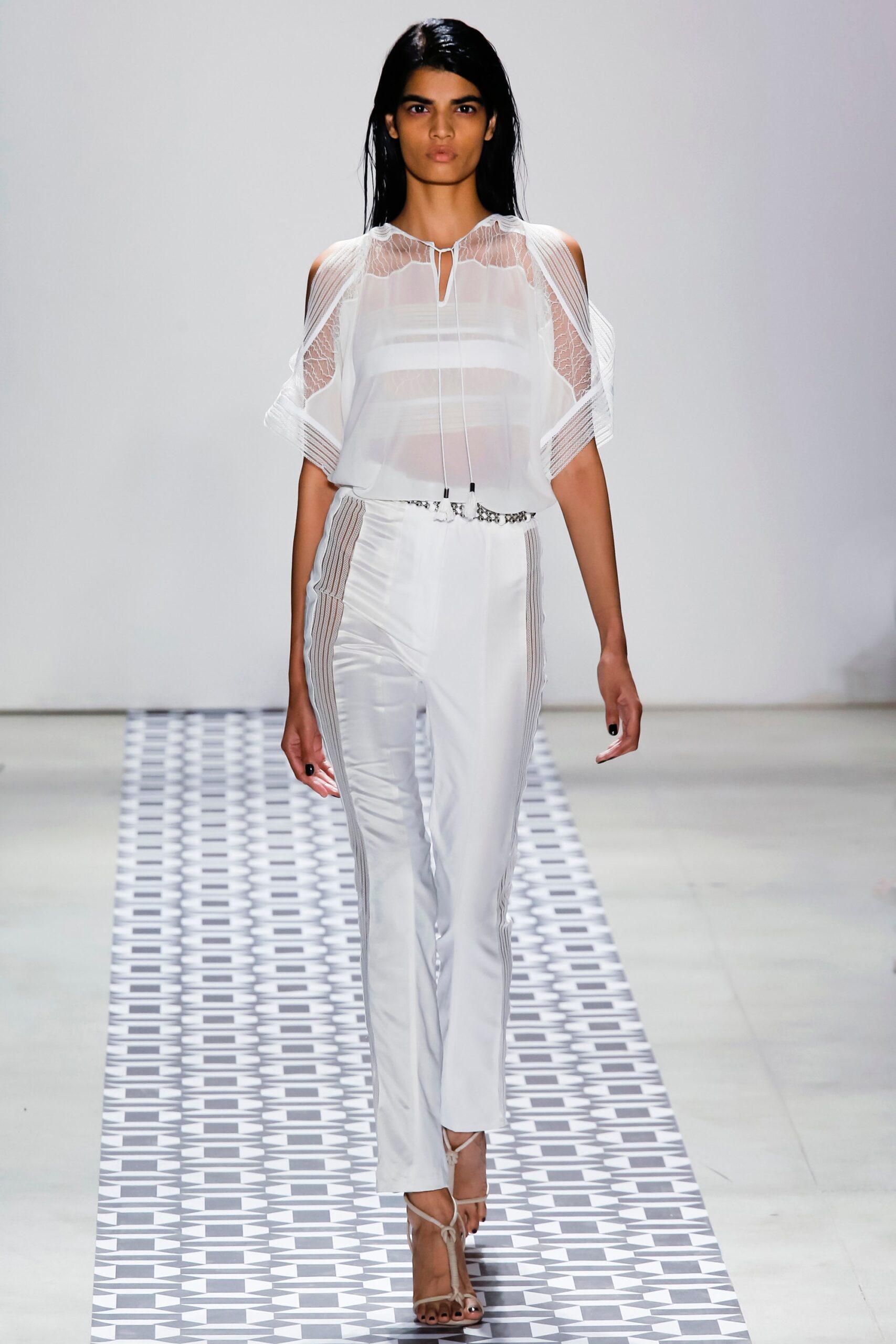 Ohne Titel S/S 16 Look 2