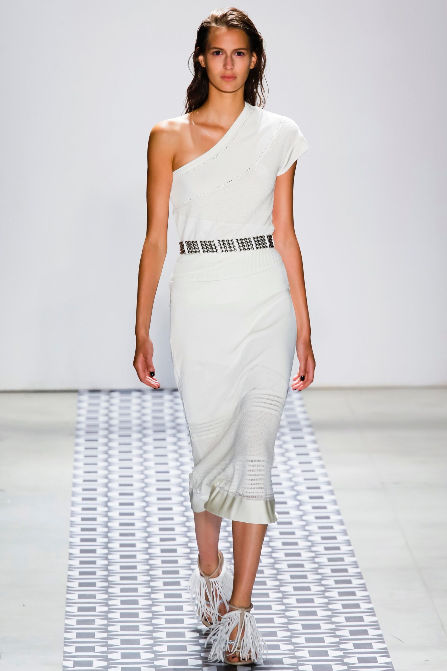 Ohne Titel S/S 16 Look 3