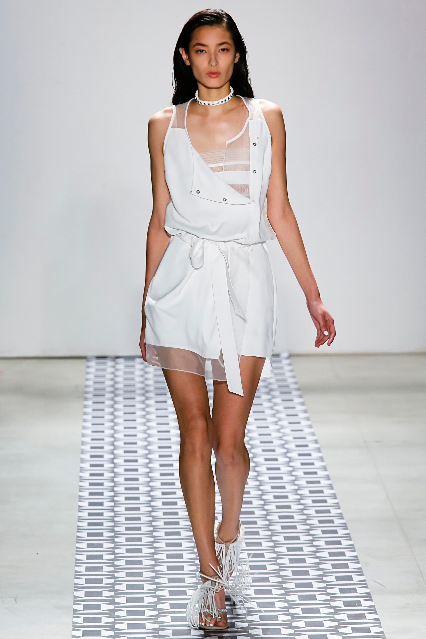 Ohne Titel S/S 16 Look 5