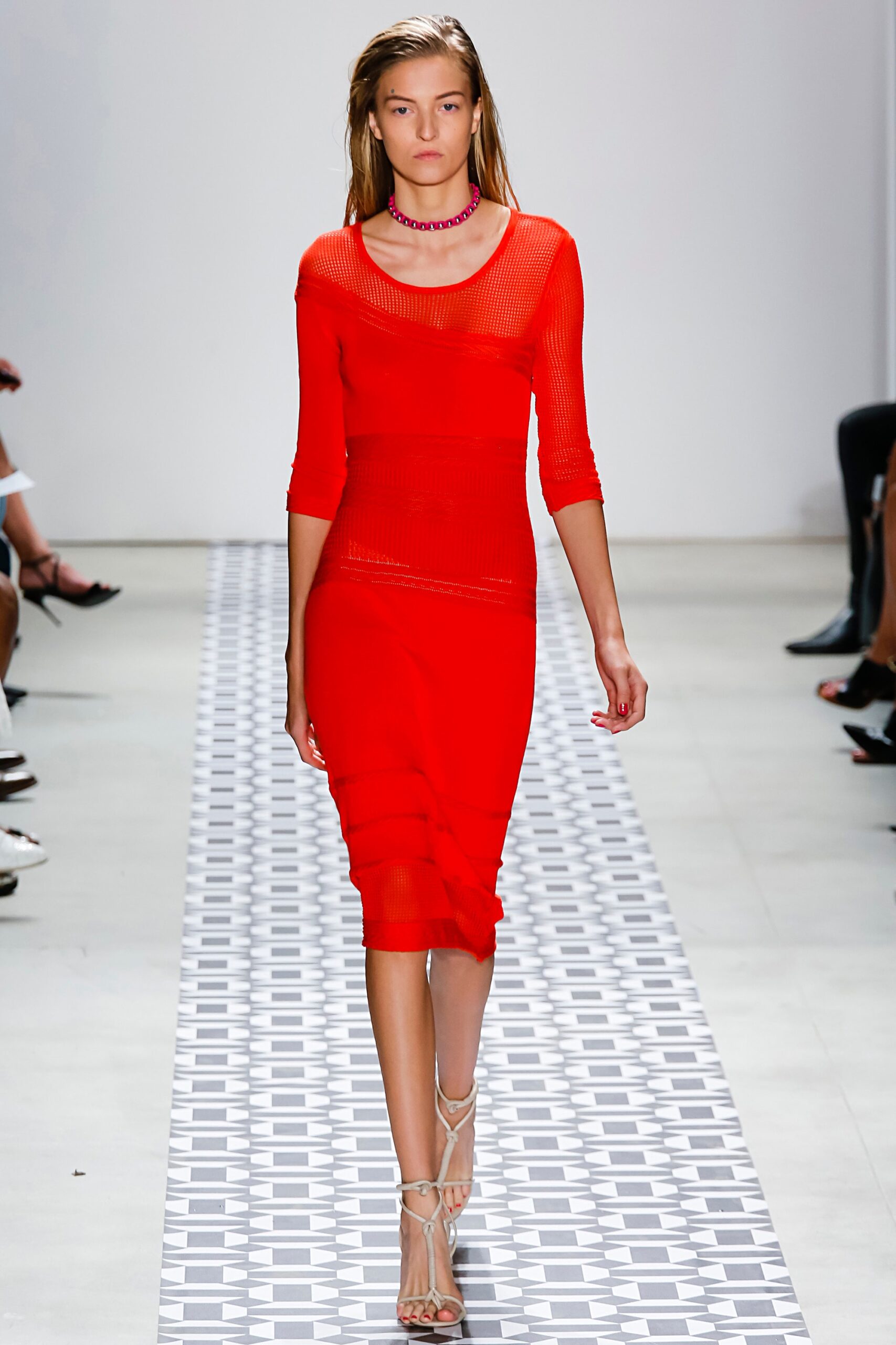 Ohne Titel S/S 16 Look 9