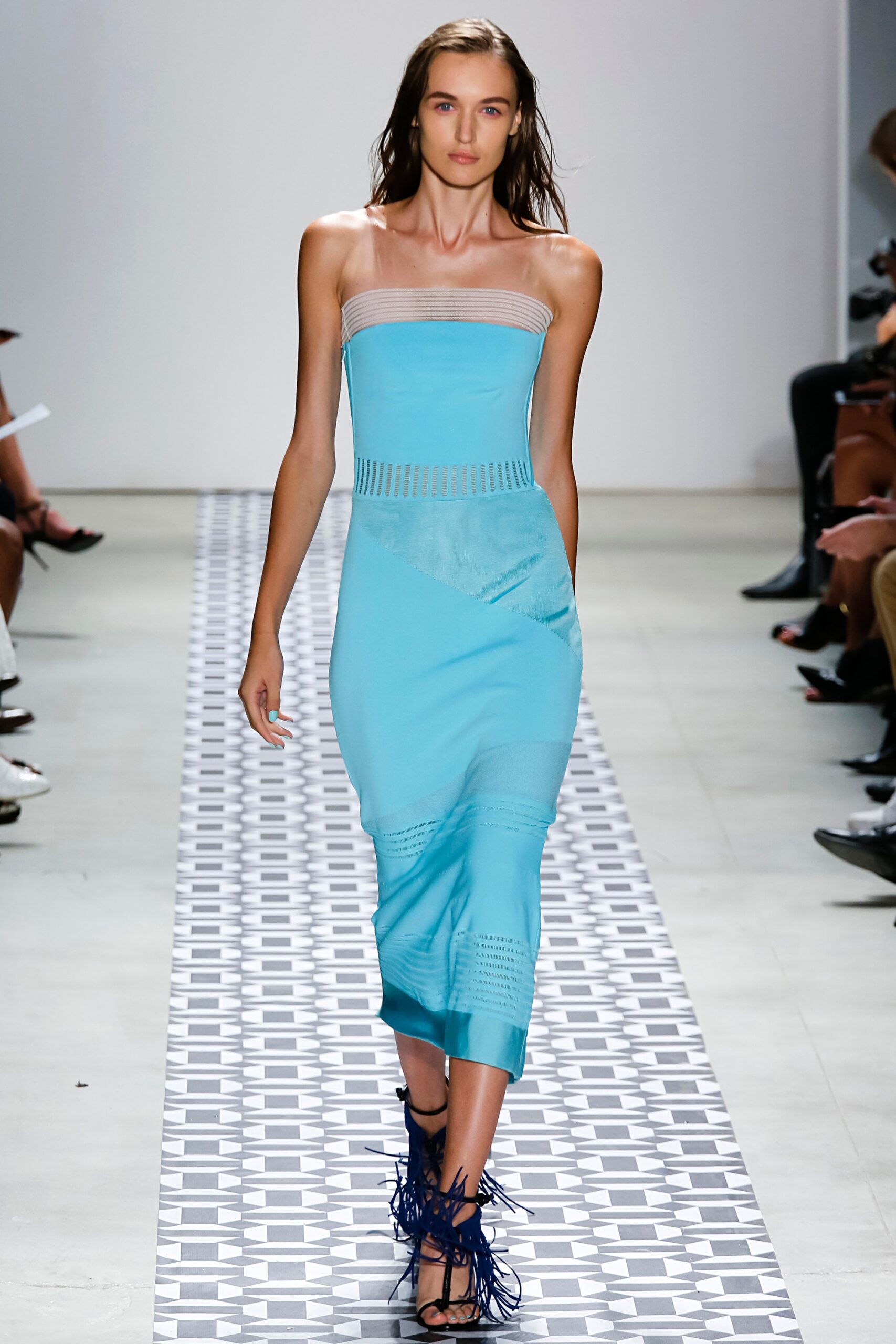 Ohne Titel S/S 16 Look 12