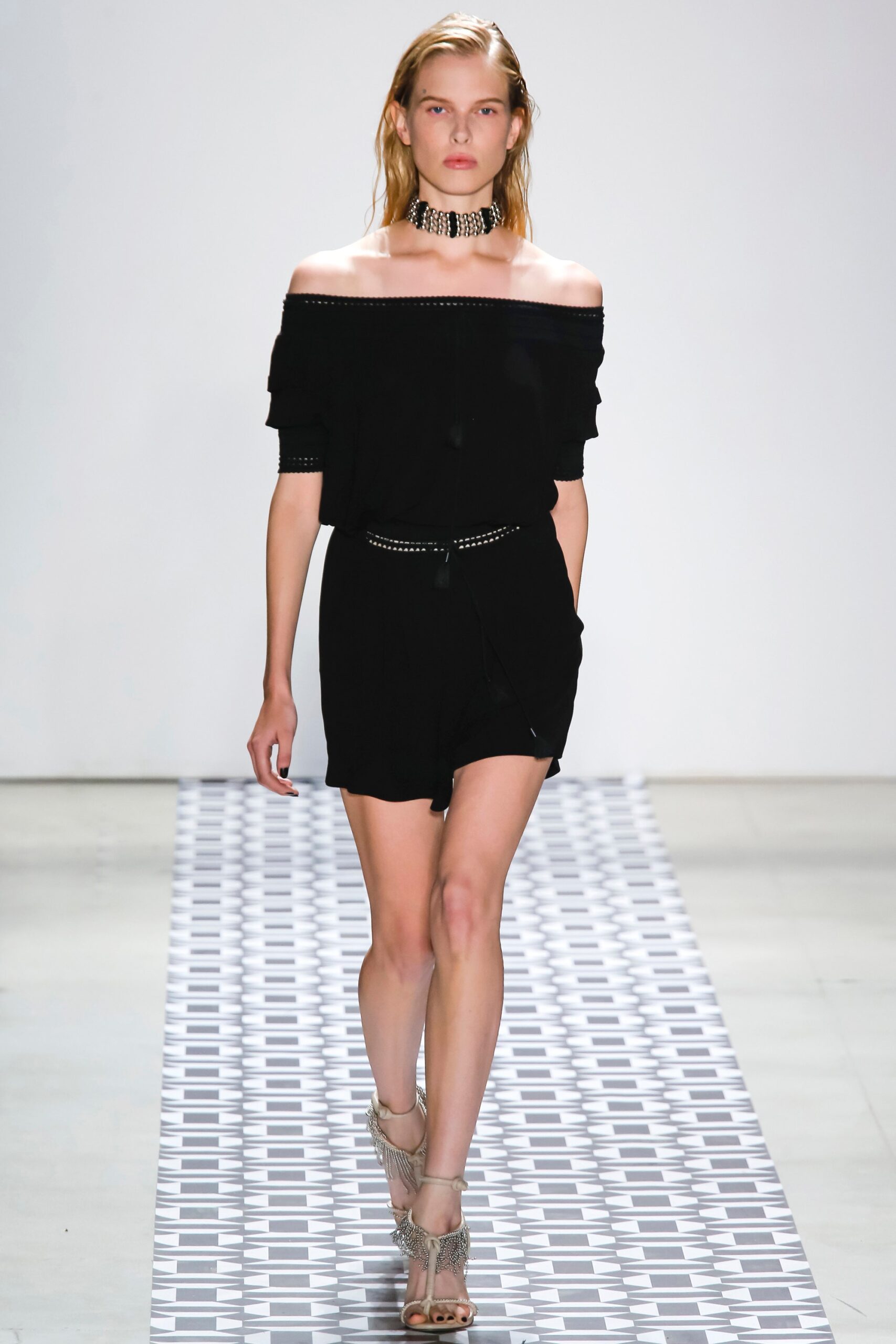 Ohne Titel S/S 16 Look 15