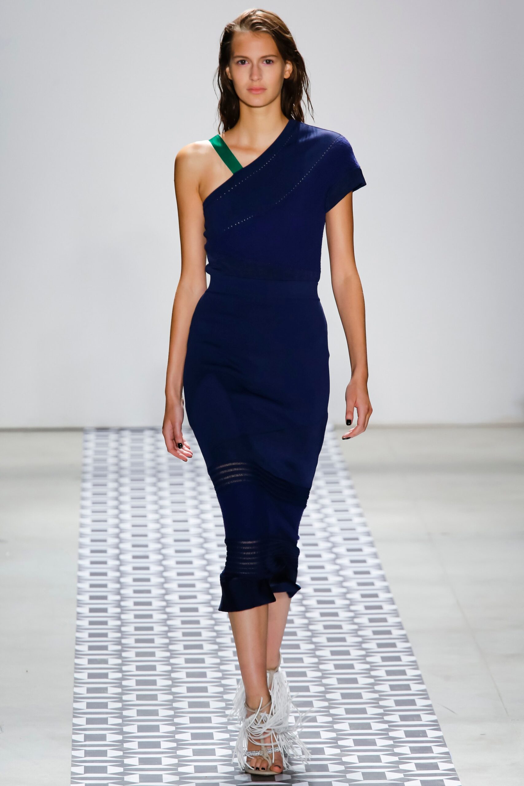 Ohne Titel S/S 16 Look 21