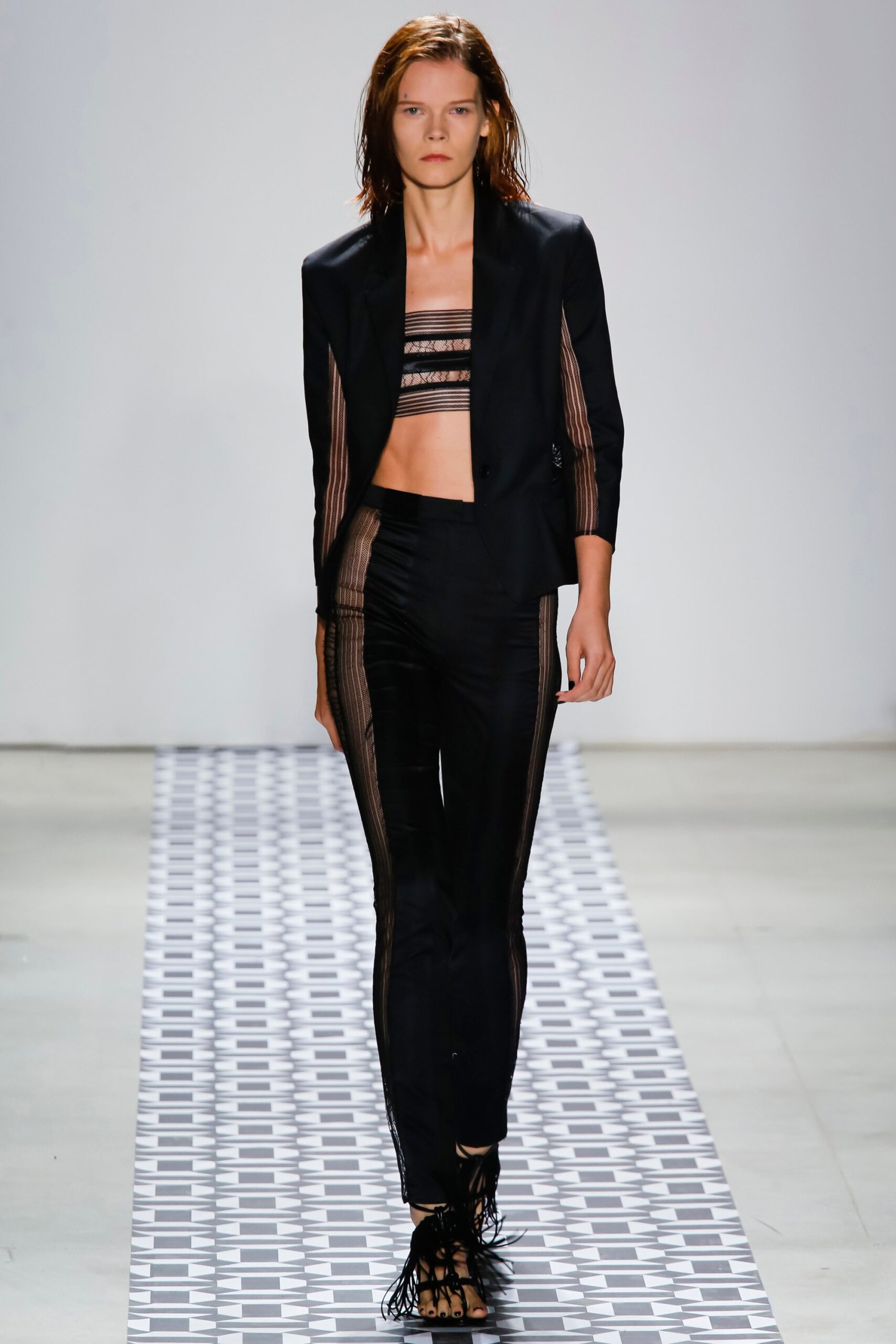 Ohne Titel S/S 16 Look 22