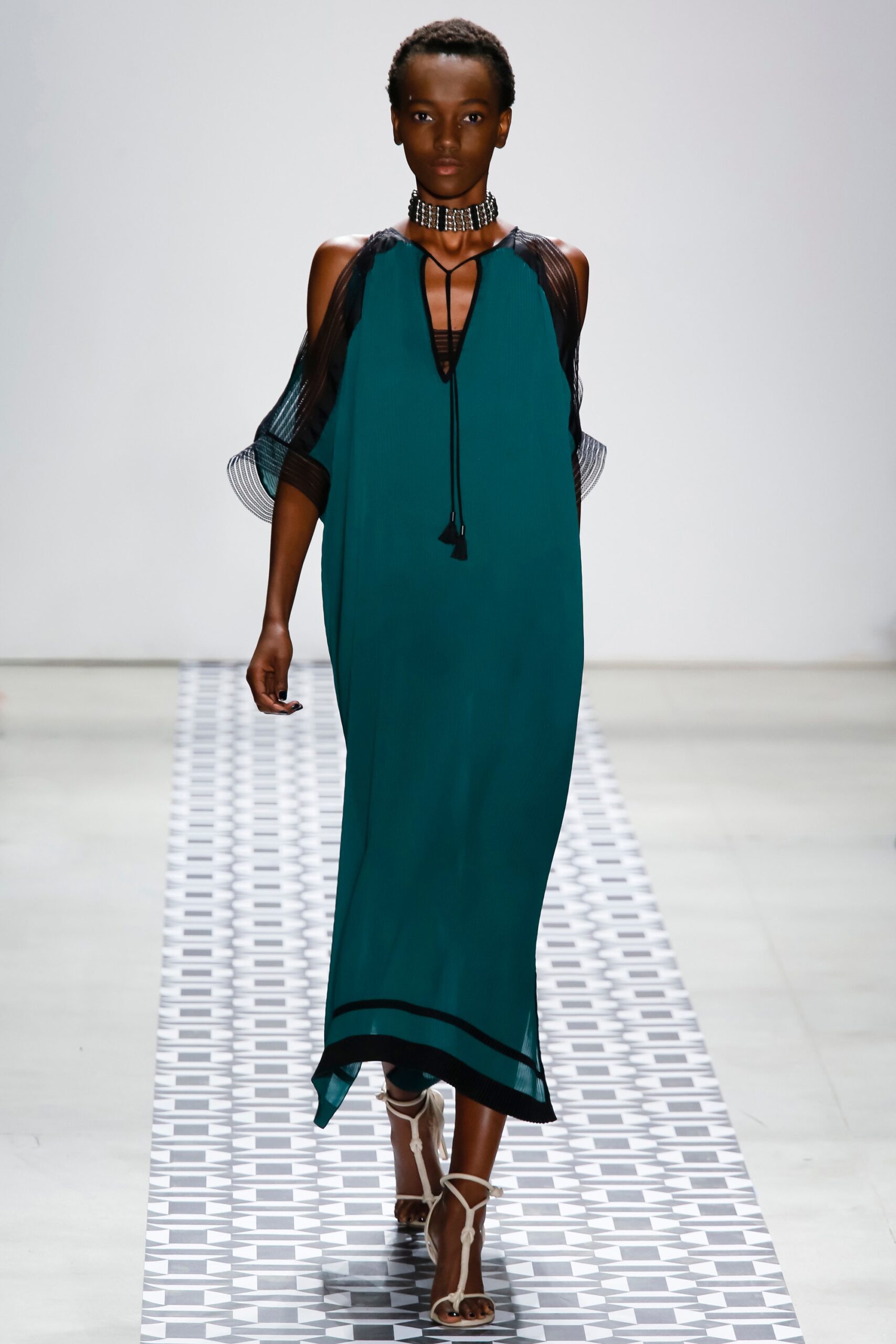 Ohne Titel S/S 16 Look 23