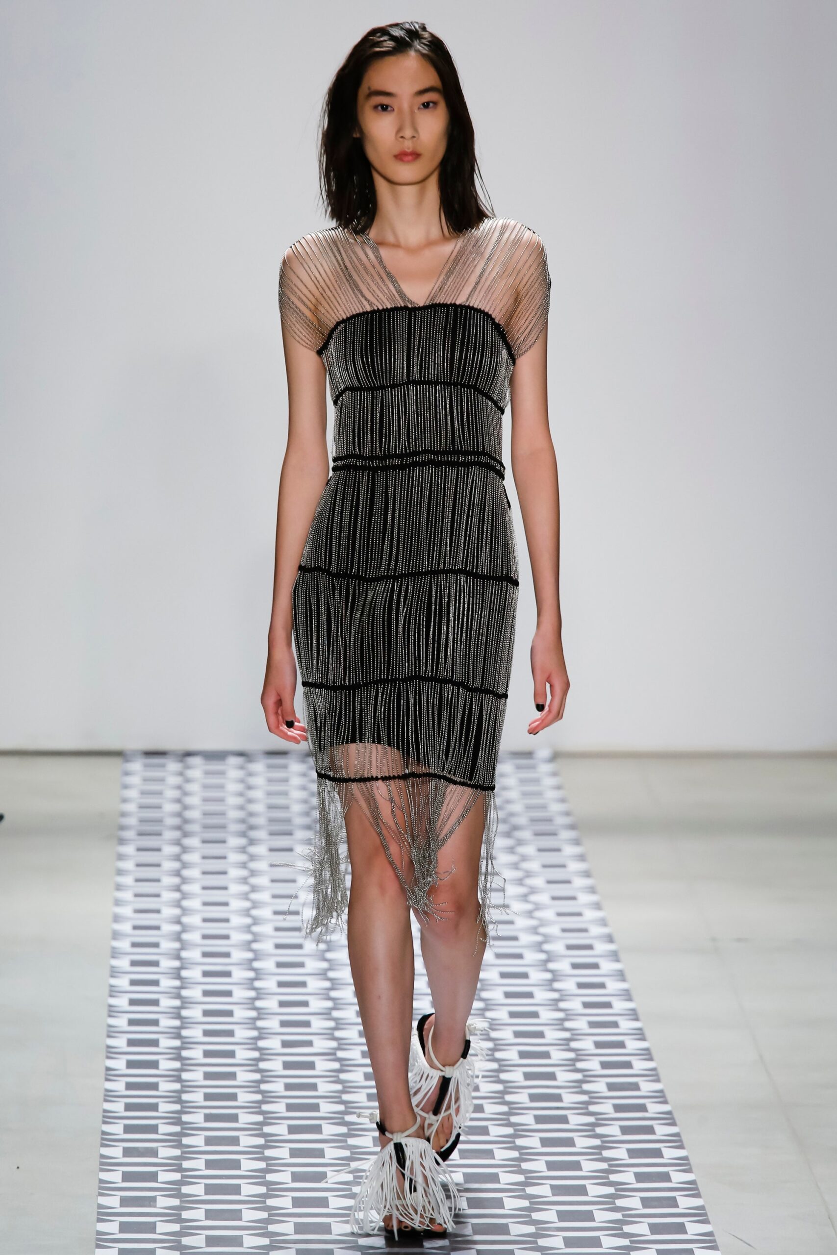Ohne Titel S/S 16 Look 25