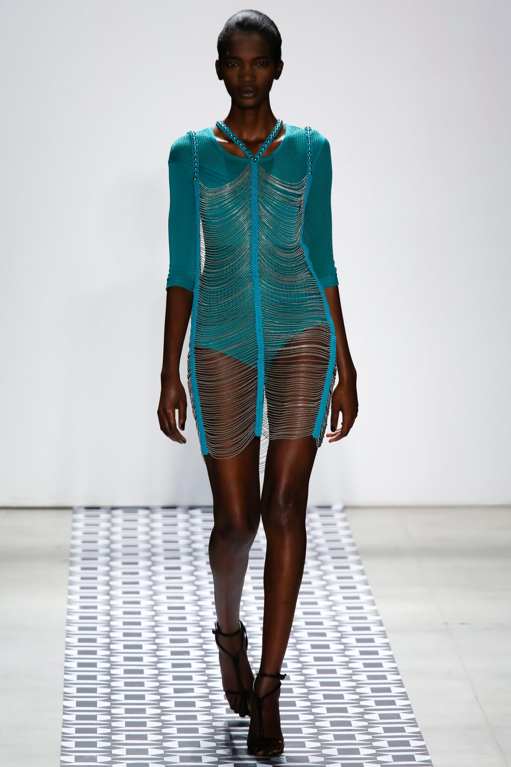 Ohne Titel S/S 16 Look 26