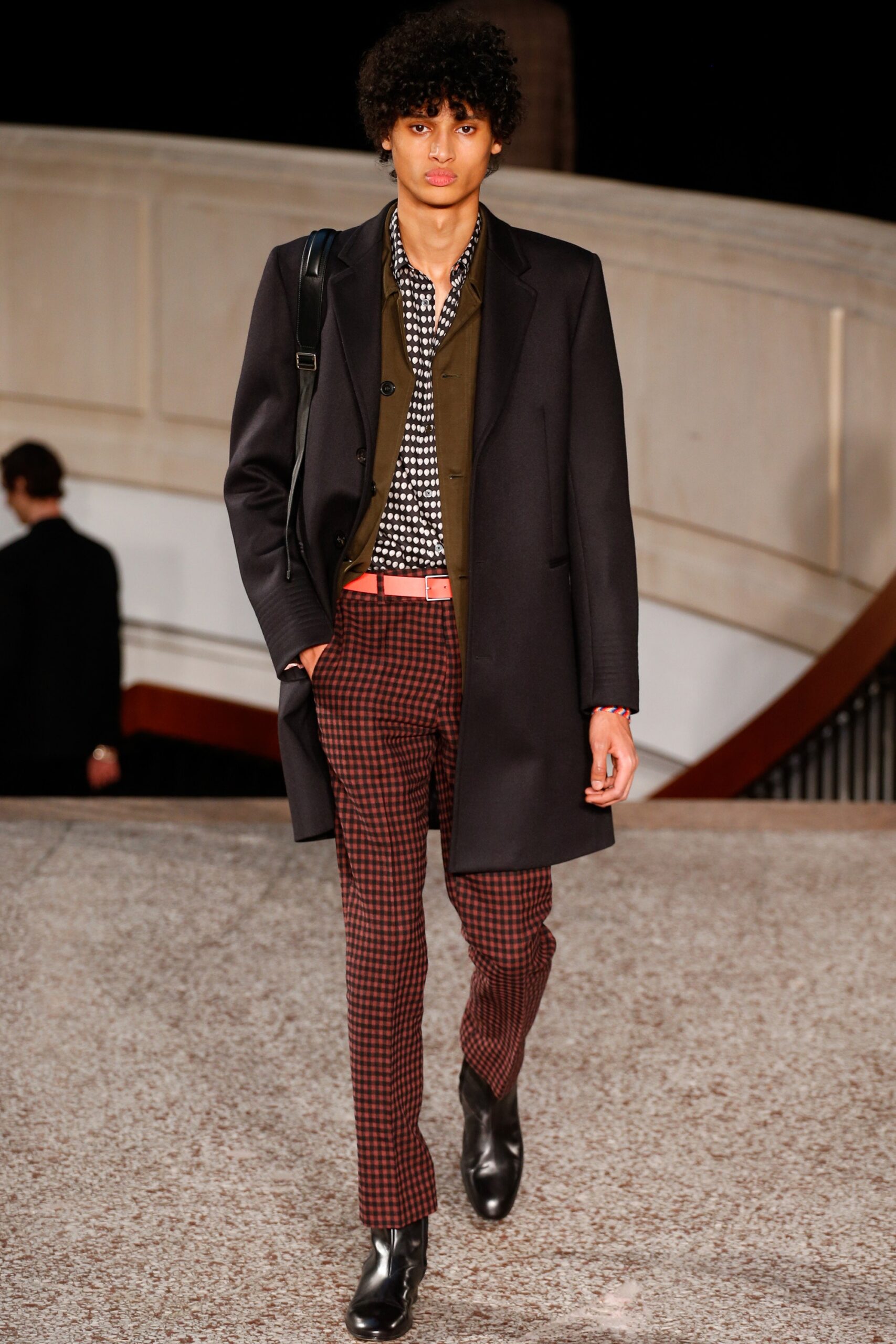 Paul Smith F/W 16 Menswear Look 15