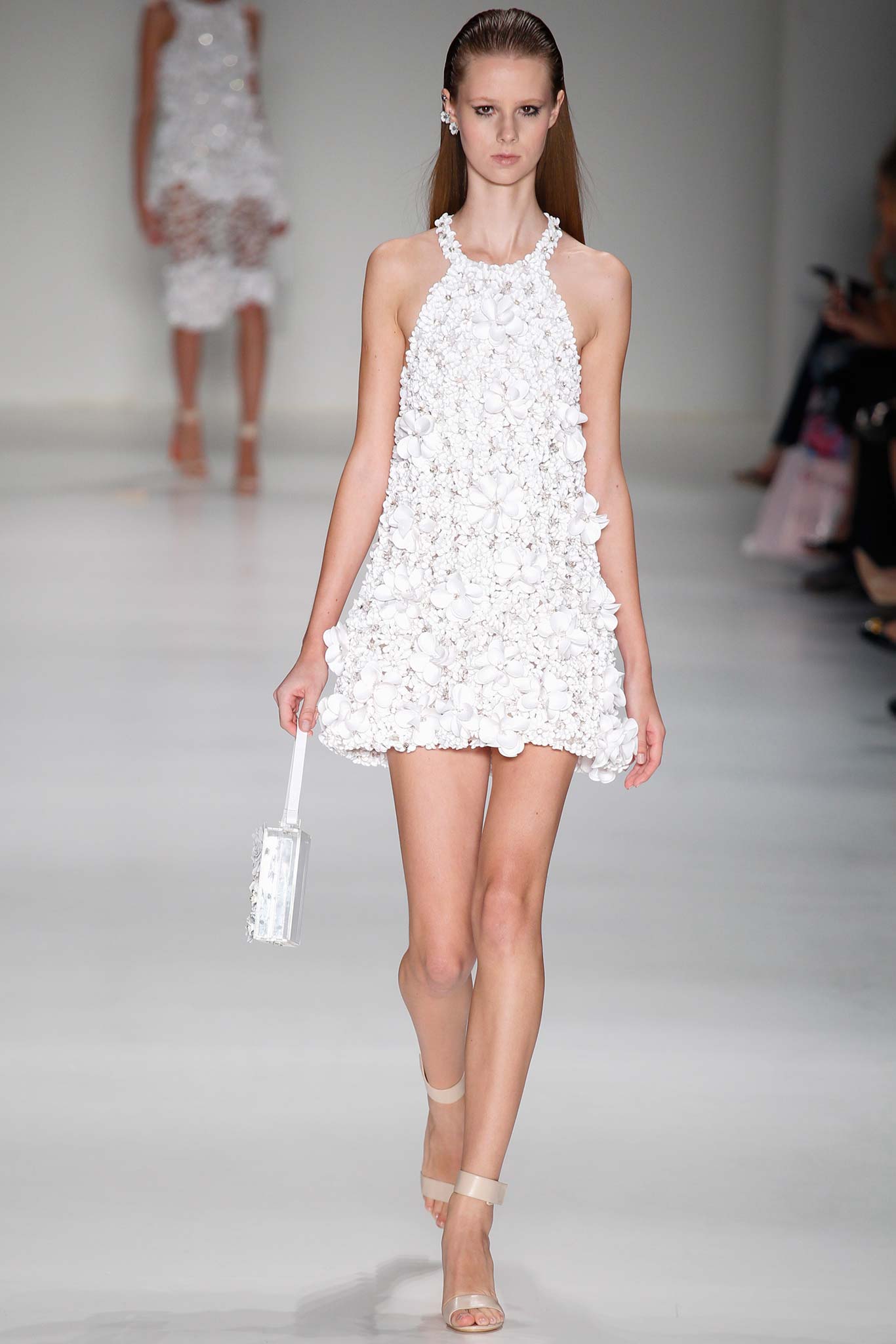 PatBo São Paulo Spring 2015