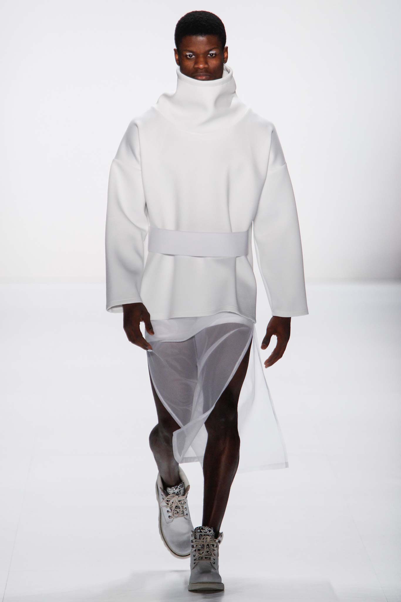 Odeur Berlin Fall 2015