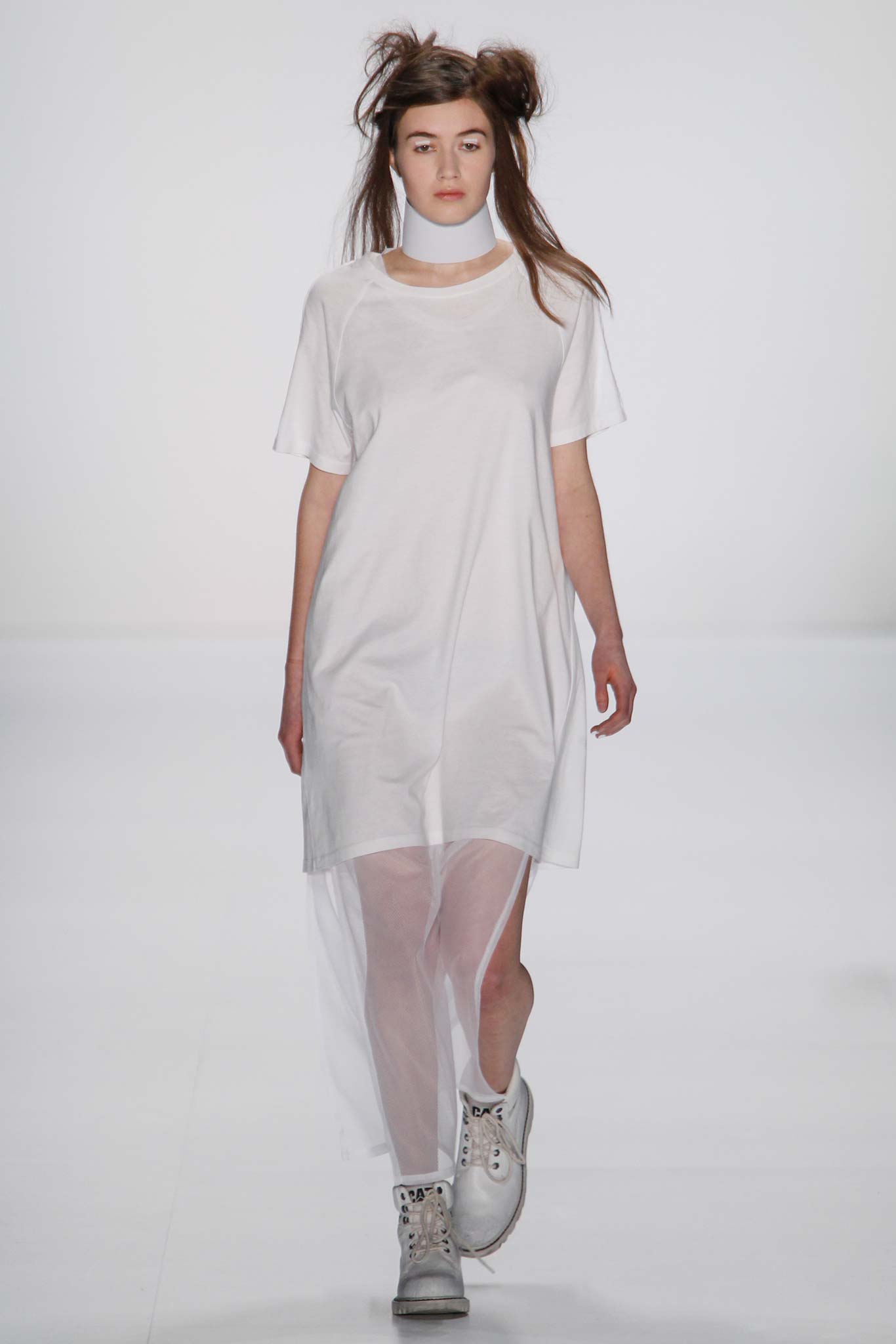 Odeur Berlin F/W 15 Look 4