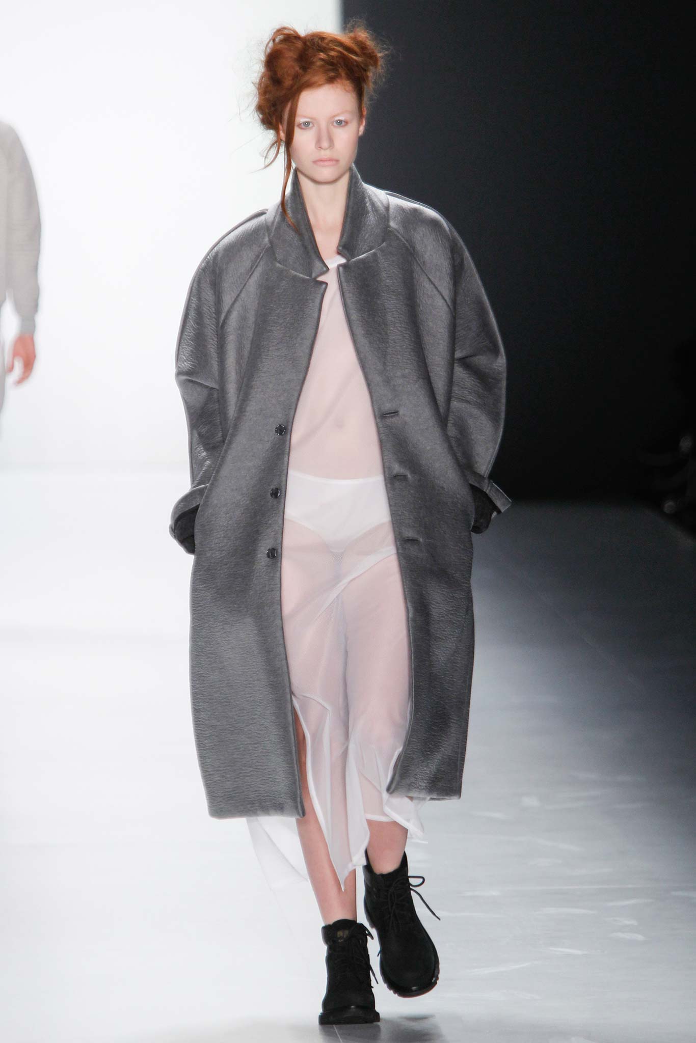 Odeur Berlin F/W 15 Look 8