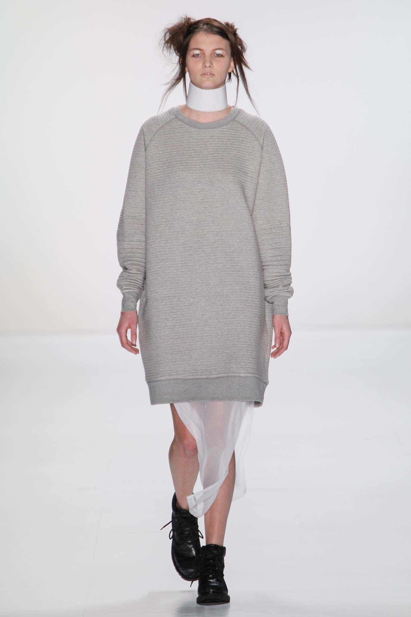 Odeur Berlin F/W 15 Look 9