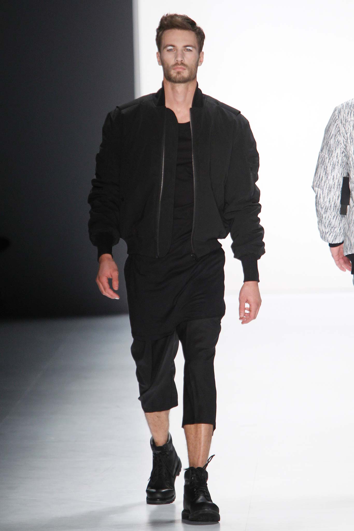 Odeur Berlin F/W 15 Look 20