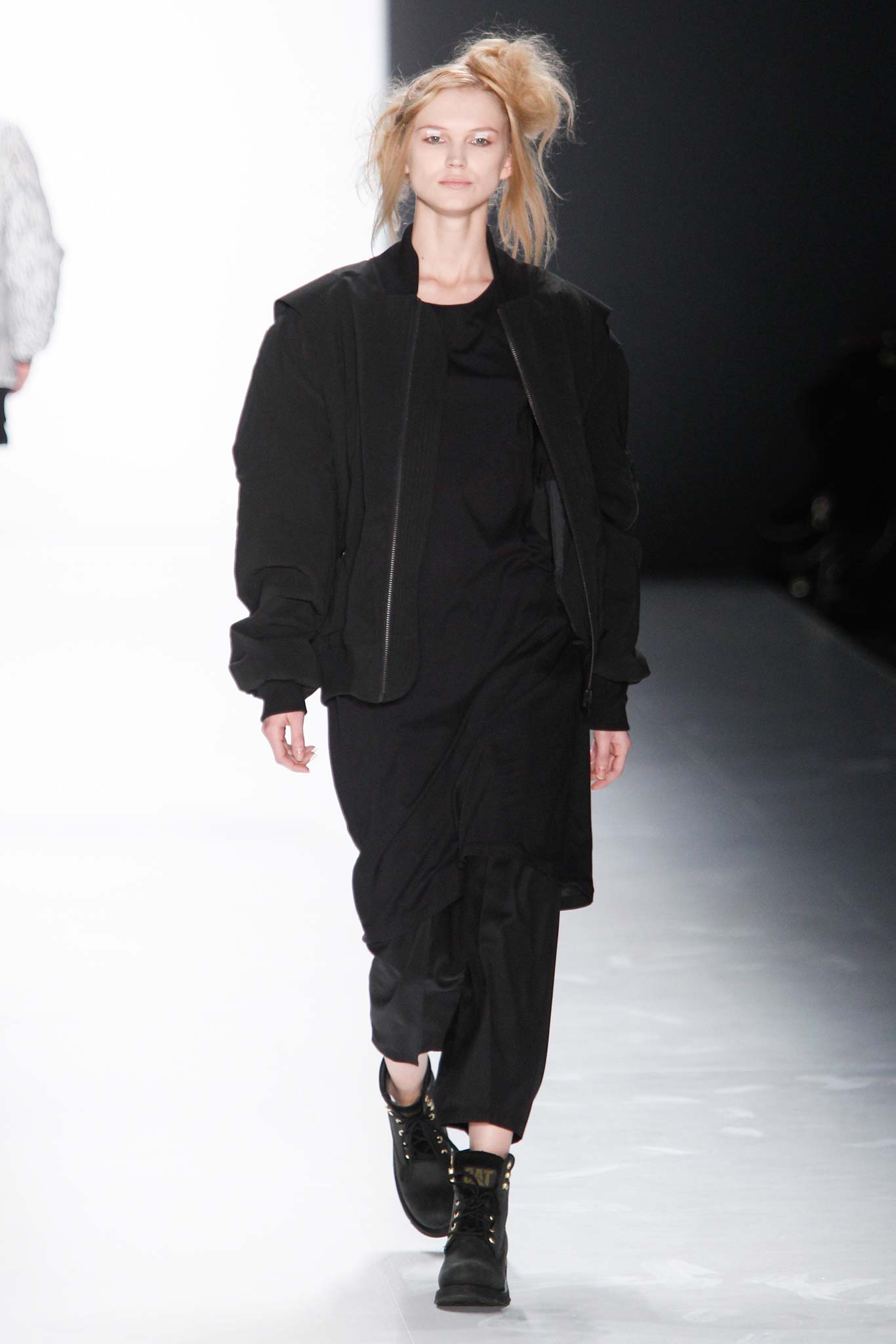 Odeur Berlin F/W 15 Look 21