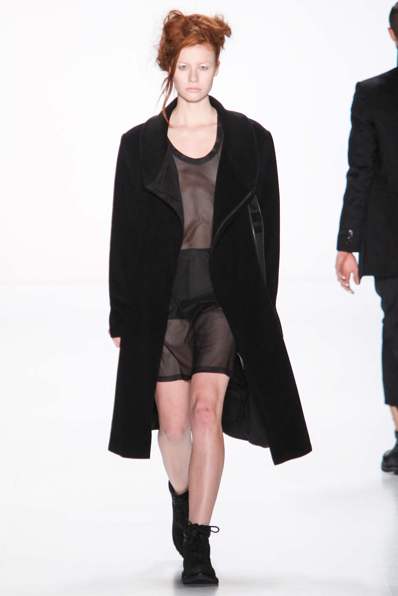 Odeur Berlin F/W 15 Look 26