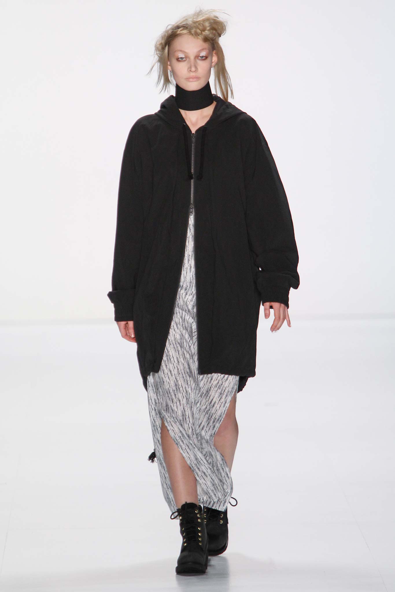 Odeur Berlin F/W 15 Look 34