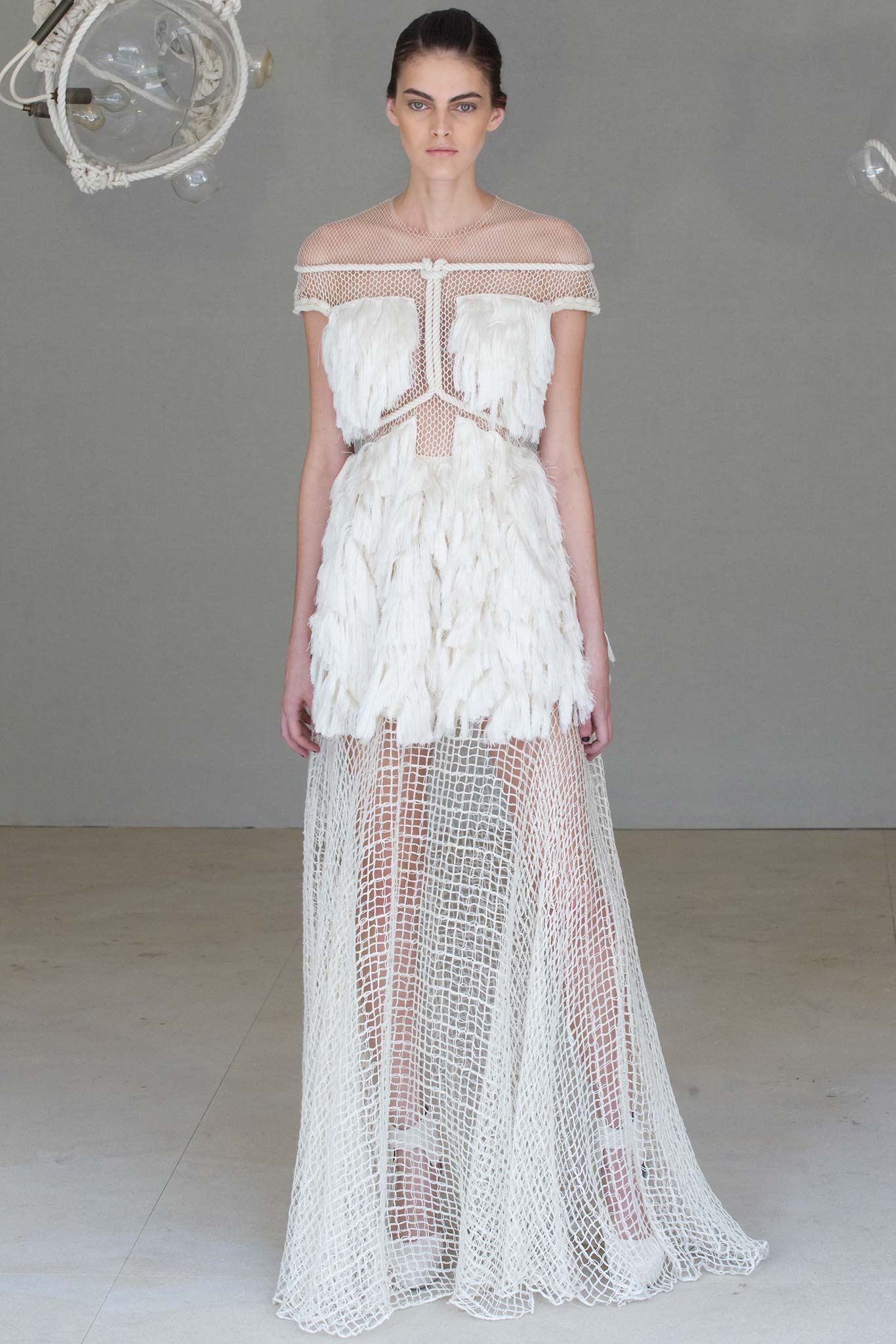 Paula Raia S/S 15 Look 5
