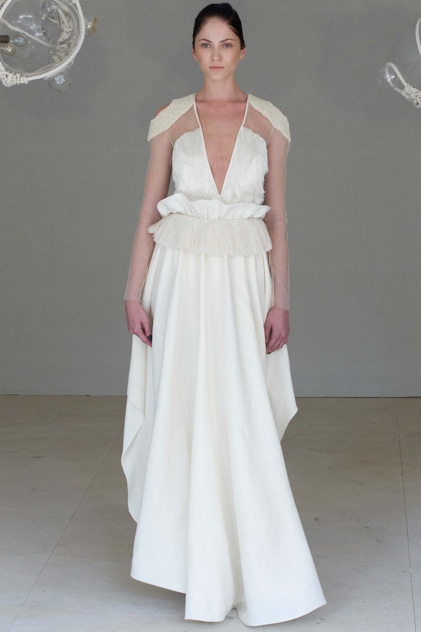 Paula Raia S/S 15 Look 6