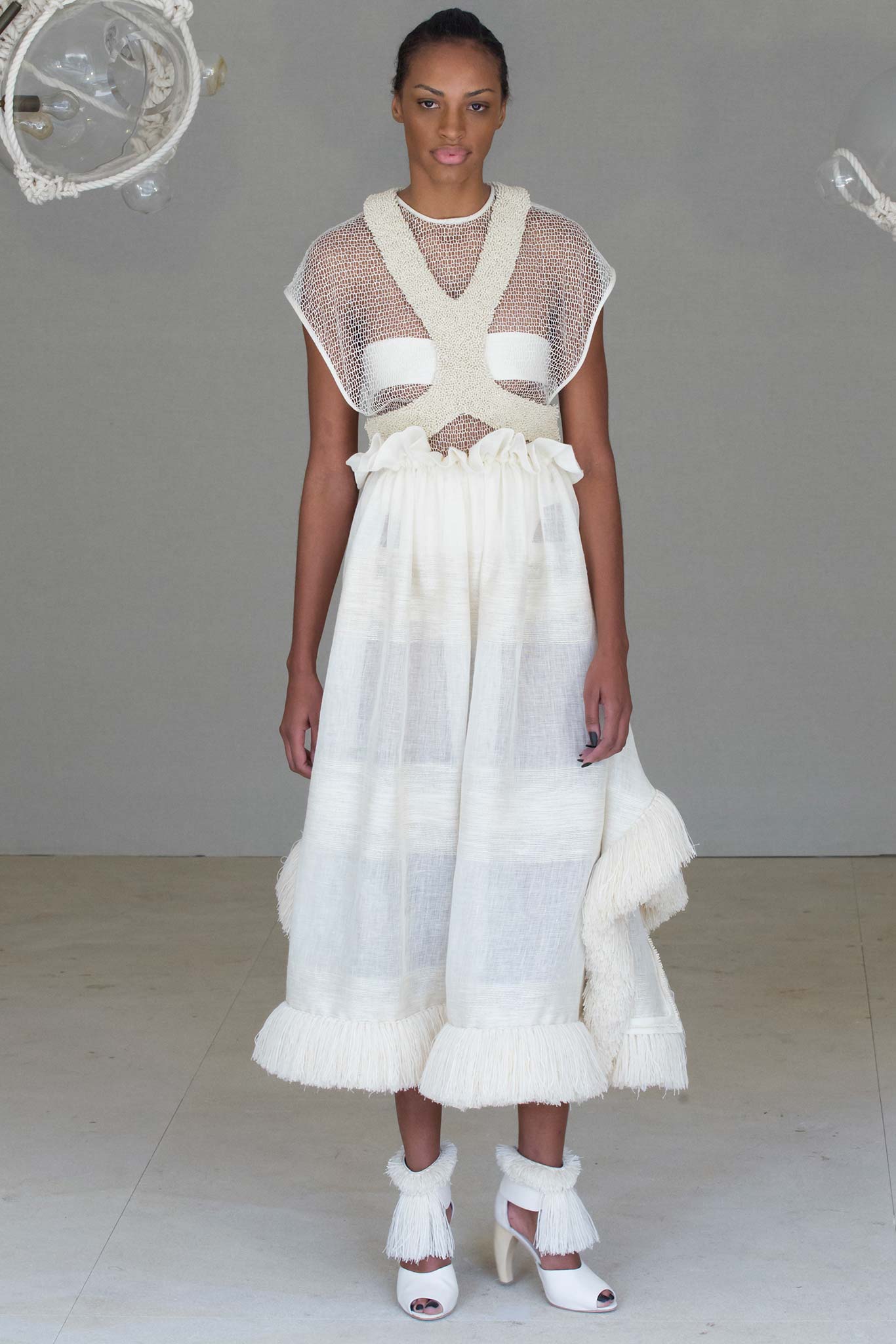 Paula Raia S/S 15 Look 8