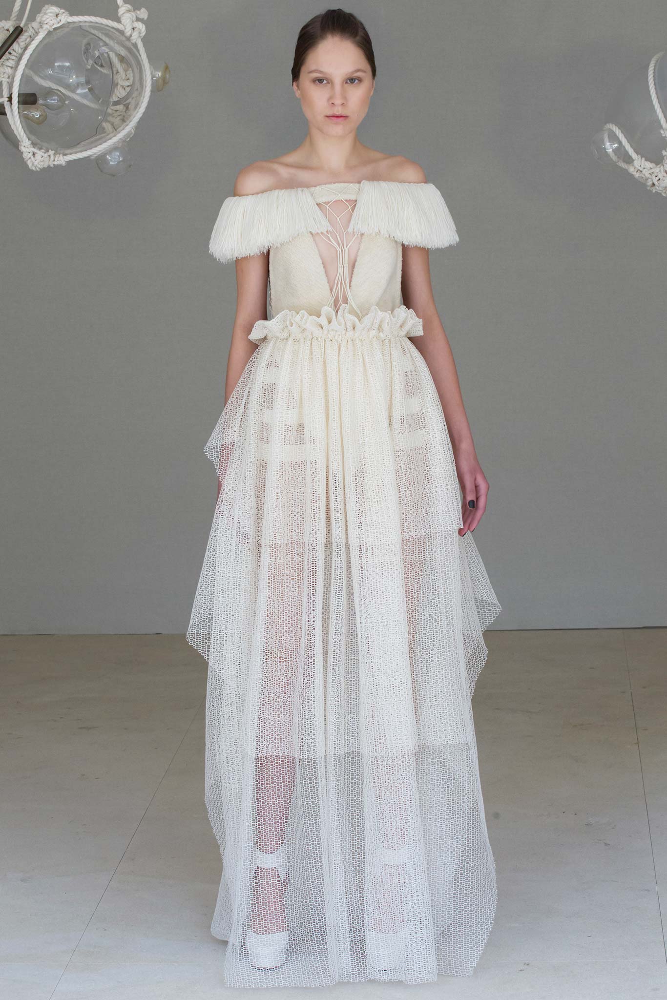 Paula Raia S/S 15 Look 9