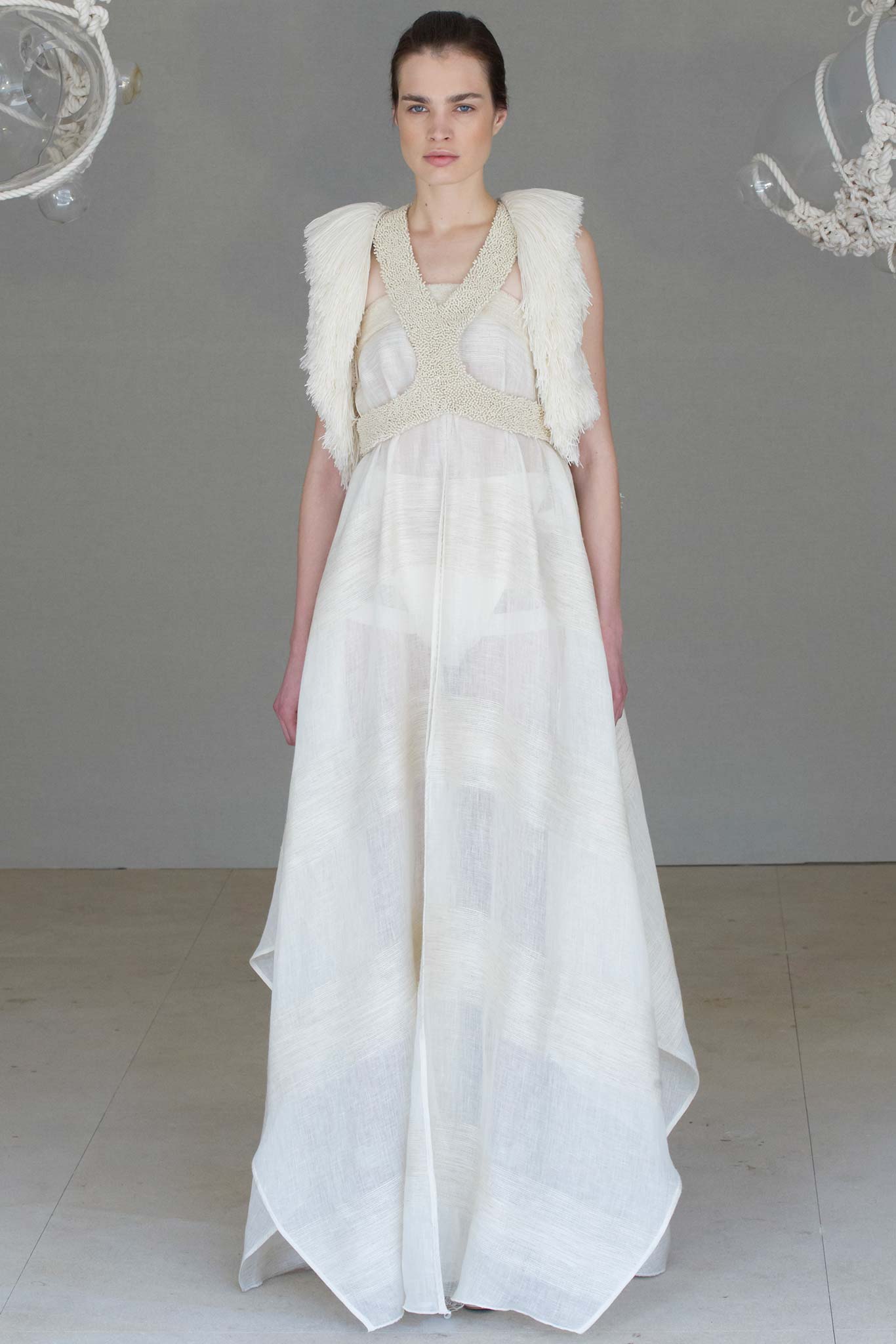 Paula Raia S/S 15 Look 10