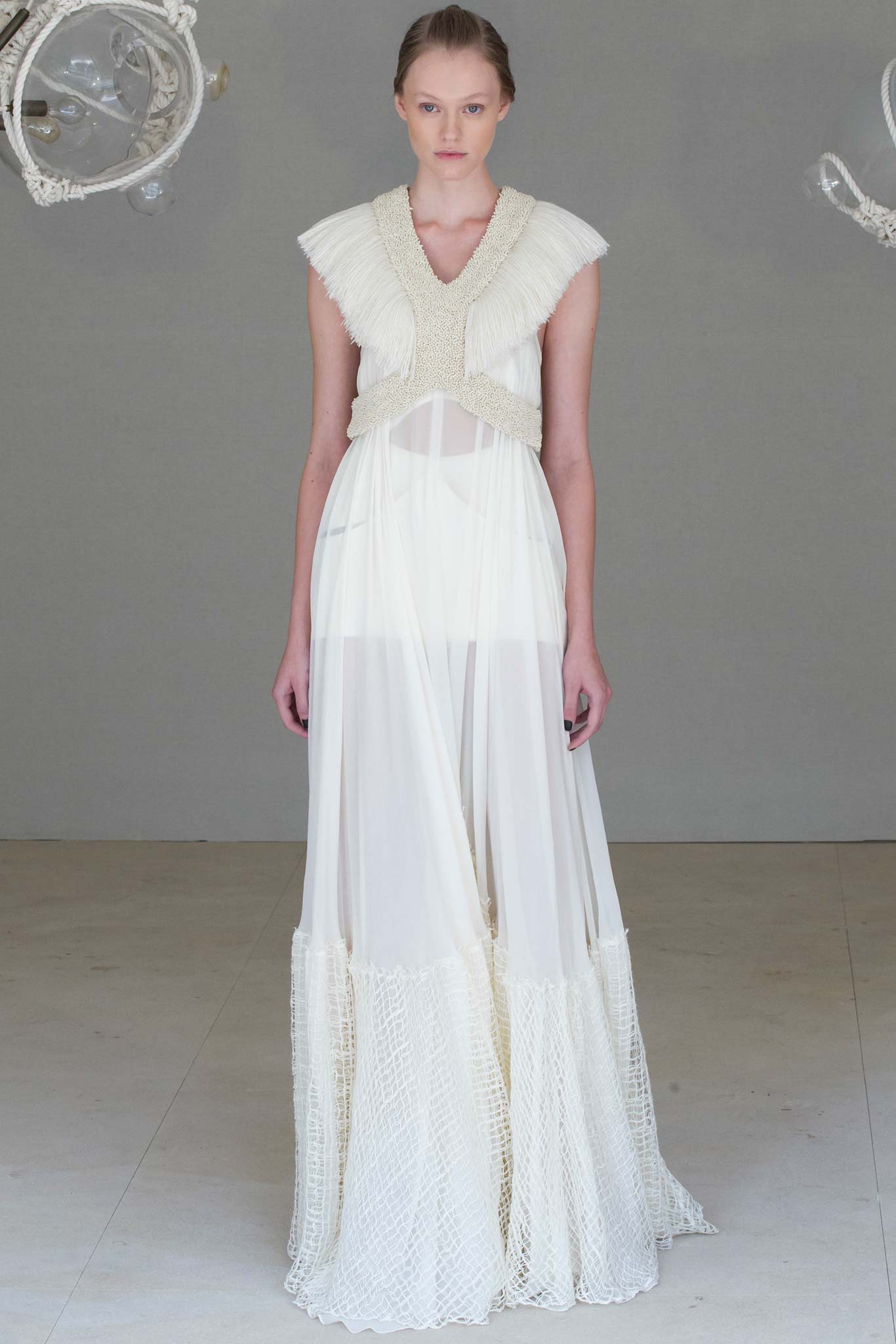 Paula Raia S/S 15 Look 11