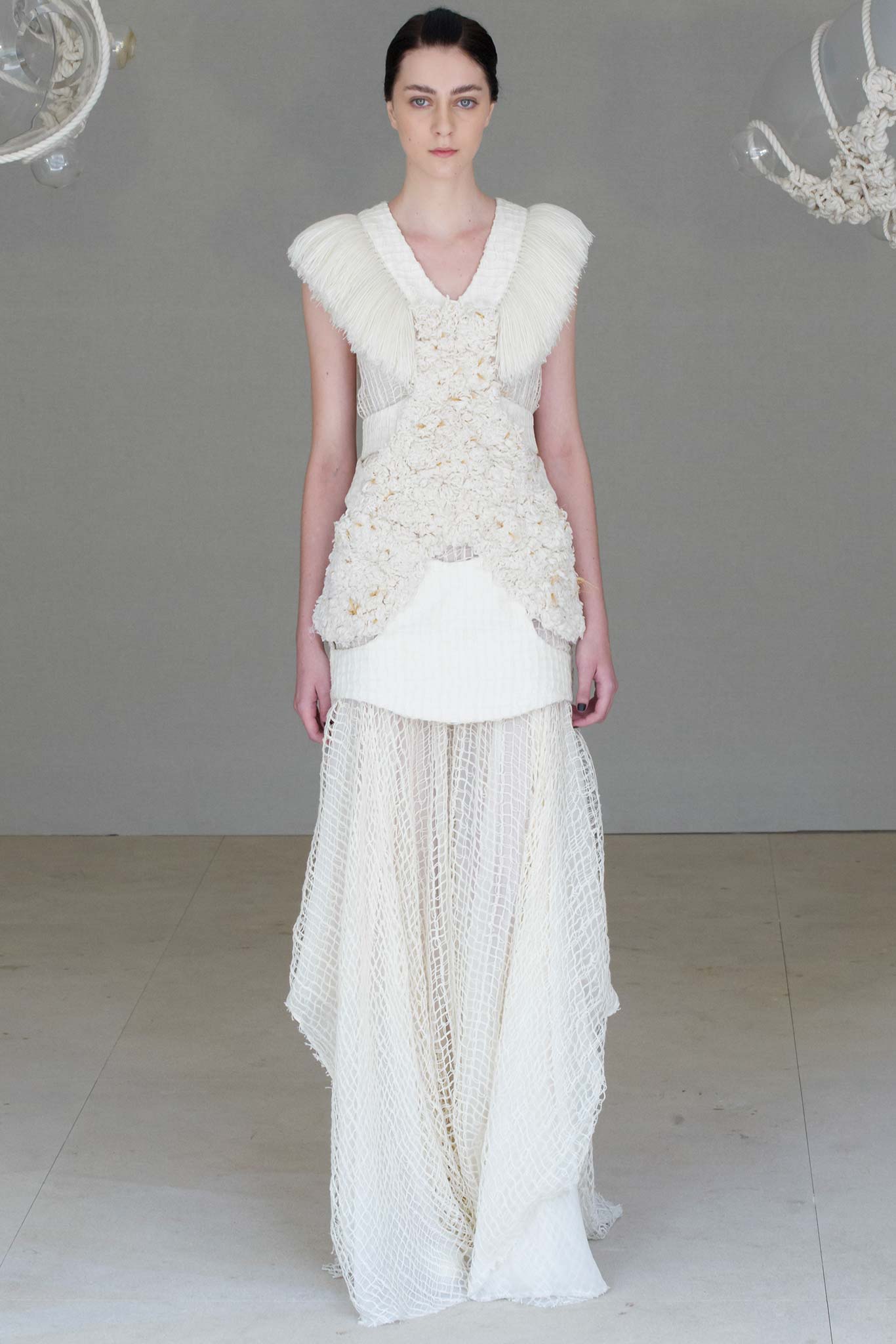 Paula Raia S/S 15 Look 13
