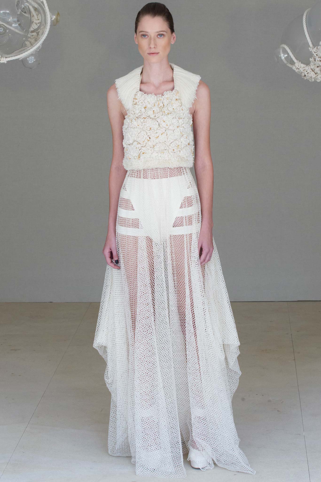 Paula Raia S/S 15 Look 14