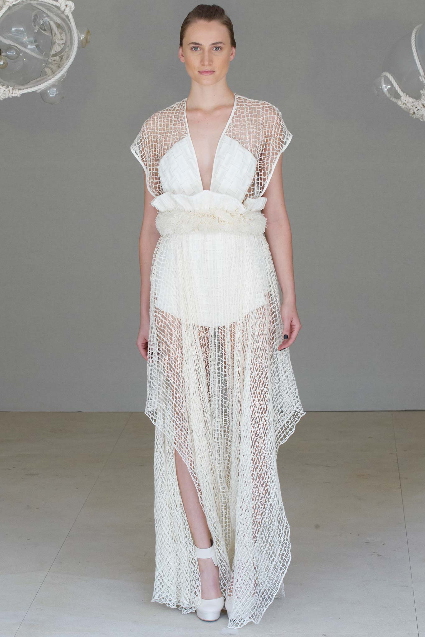 Paula Raia S/S 15 Look 18
