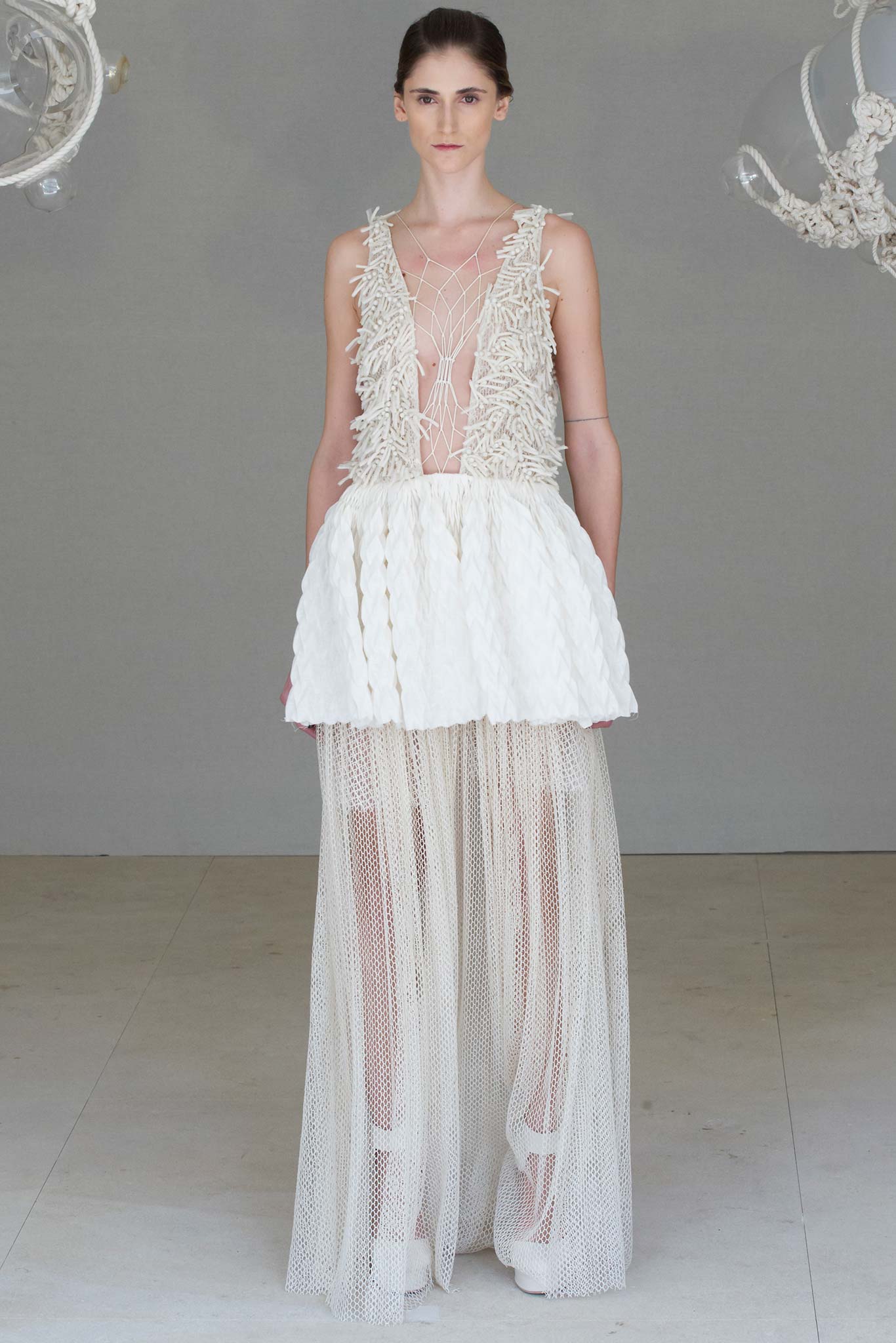 Paula Raia S/S 15 Look 19