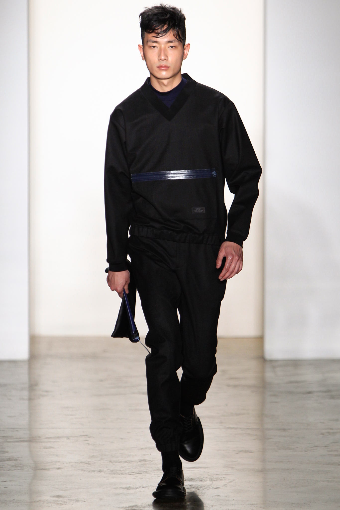 Patrik Ervell F/W 14 Menswear Look 5