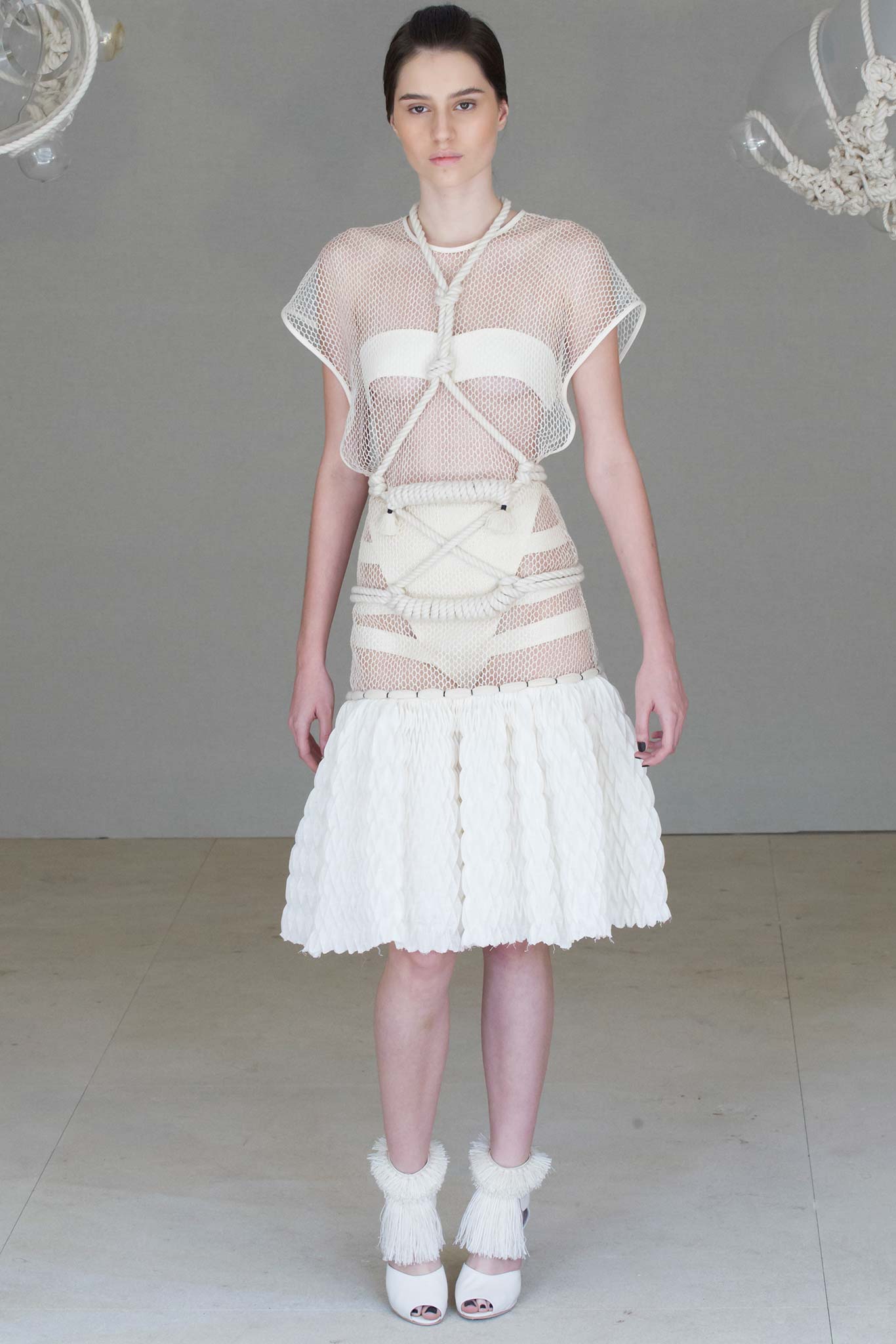 Paula Raia S/S 15 Look 20