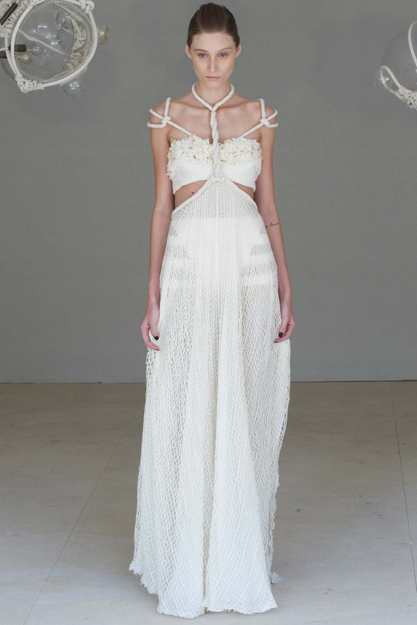 Paula Raia S/S 15 Look 21