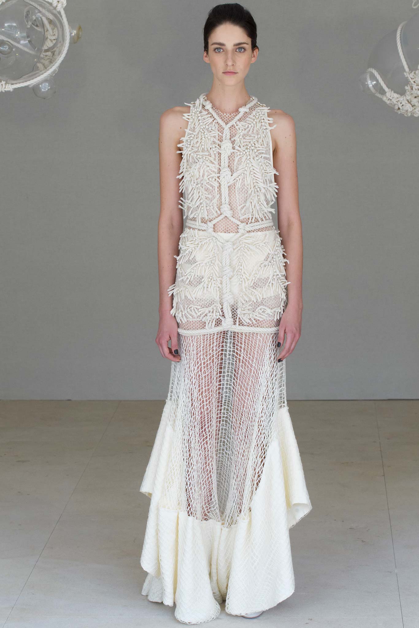 Paula Raia S/S 15 Look 22
