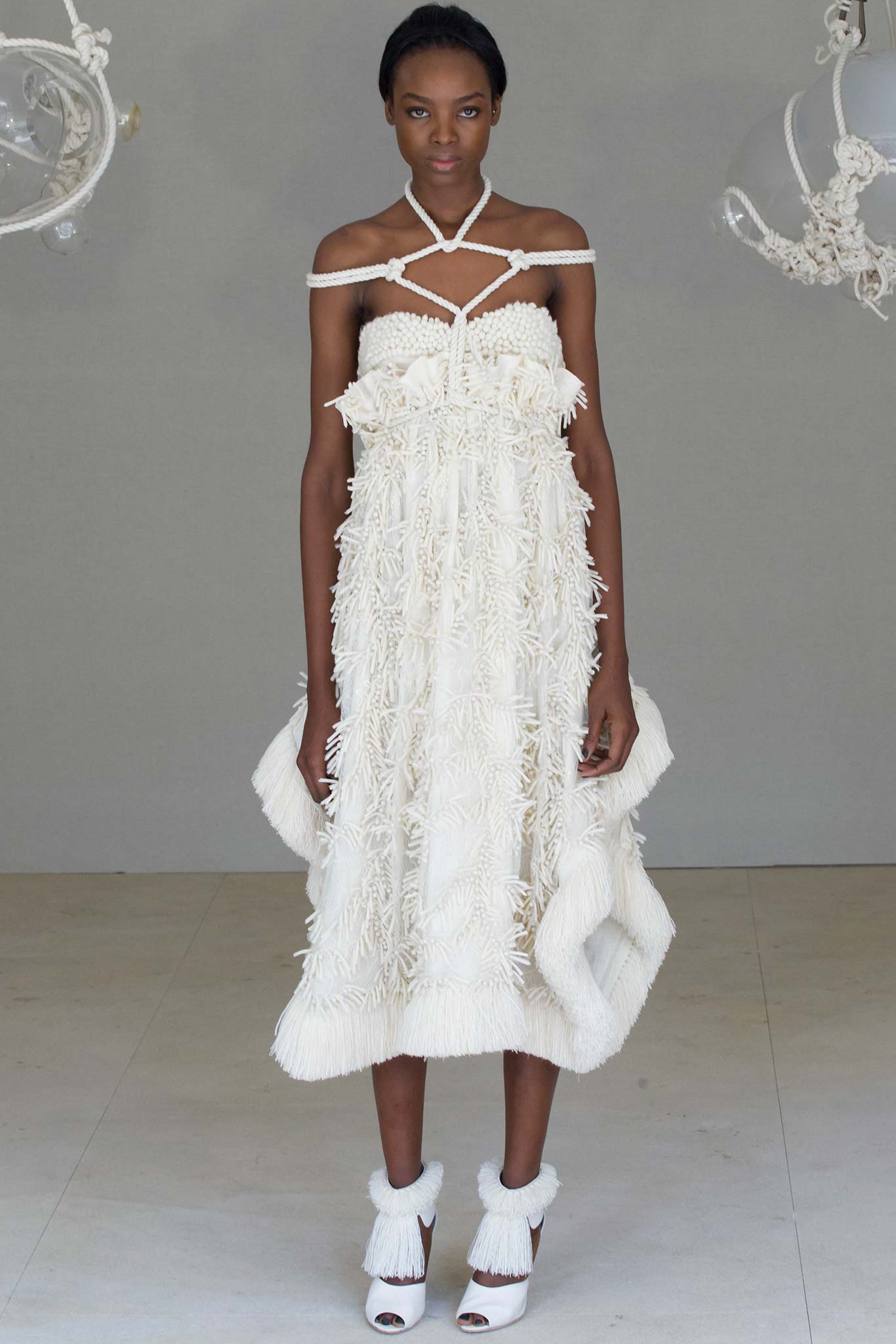 Paula Raia S/S 15 Look 23