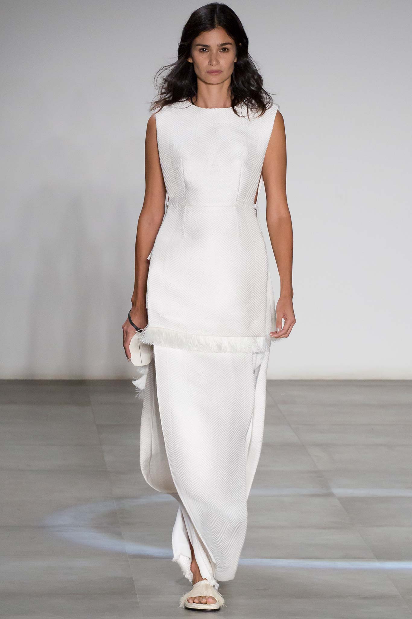 Osklen São Paulo Spring 2015